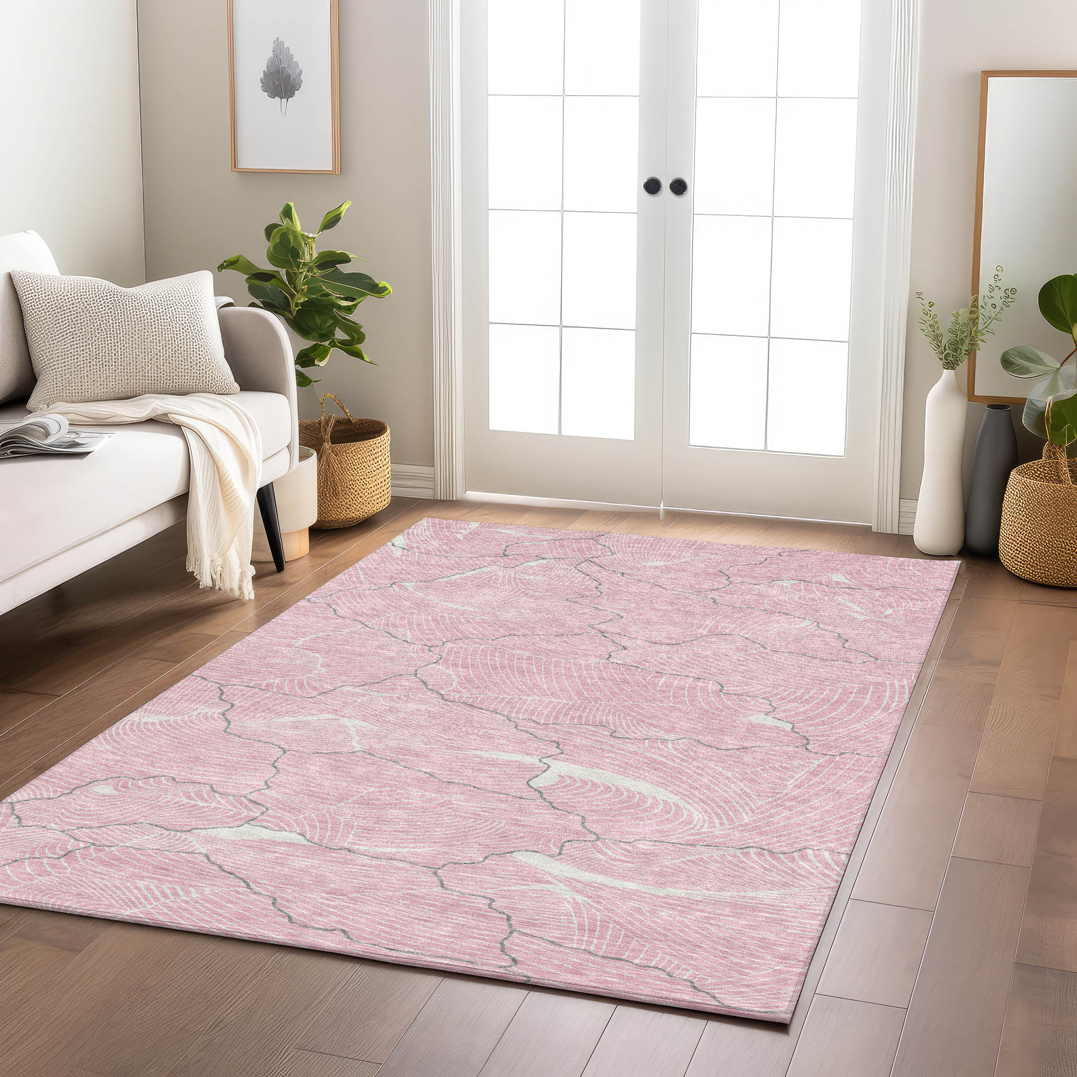 Addison Rugs ACN1048PI30X46 rugs - View #7