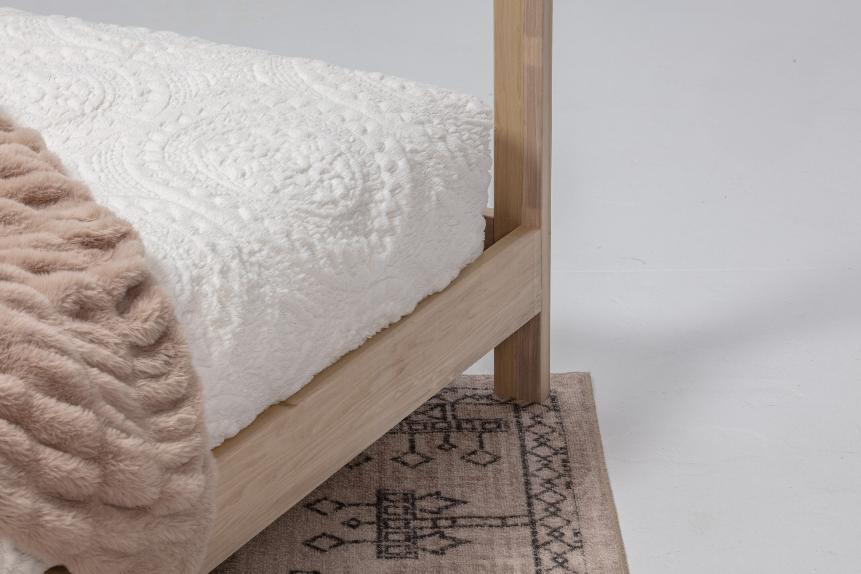 A Furniture Classics QUEEN SR beds - View #3