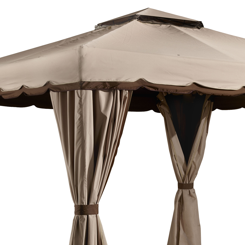 sojag romano gazebo