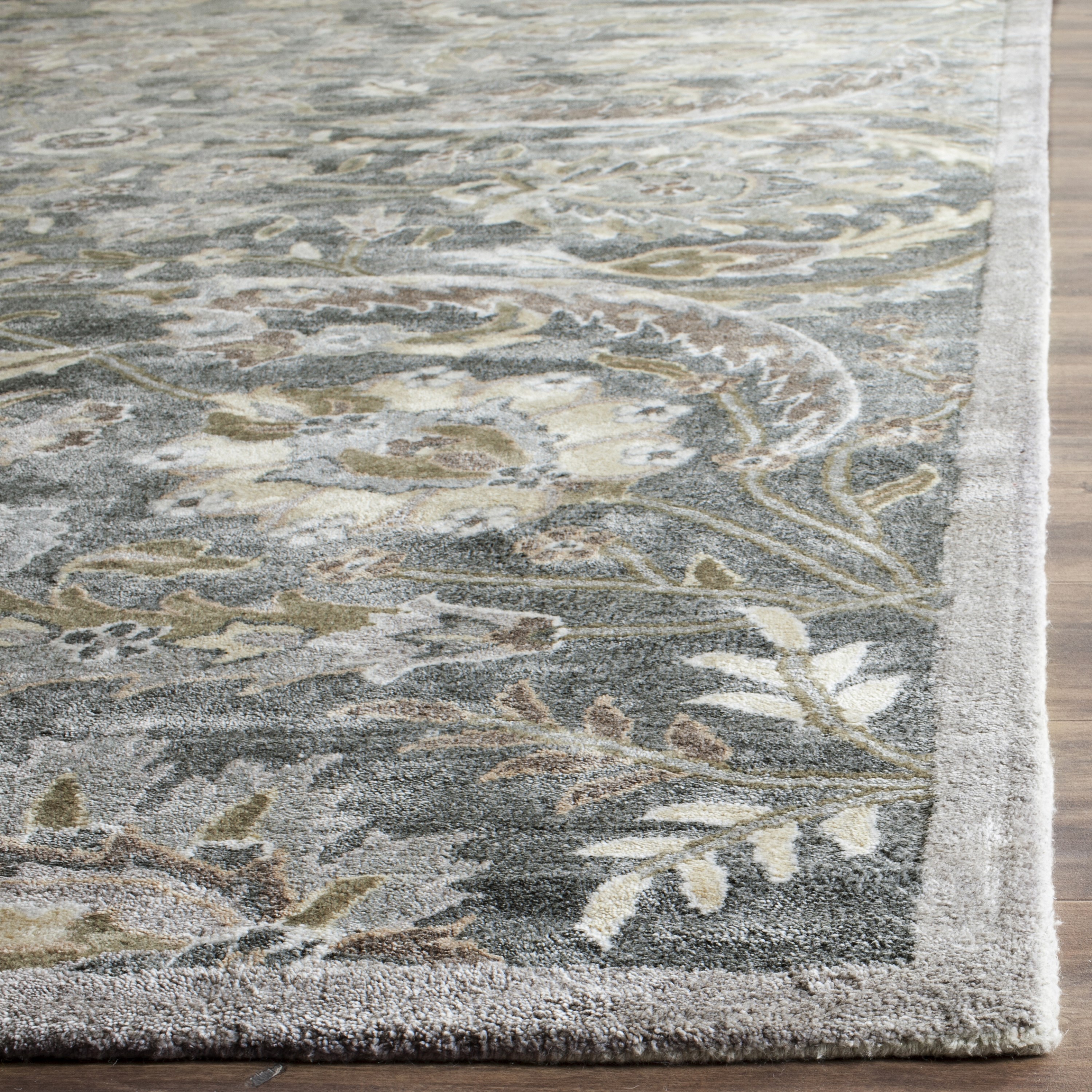 Safavieh BEL923B-8 rugs - View #3