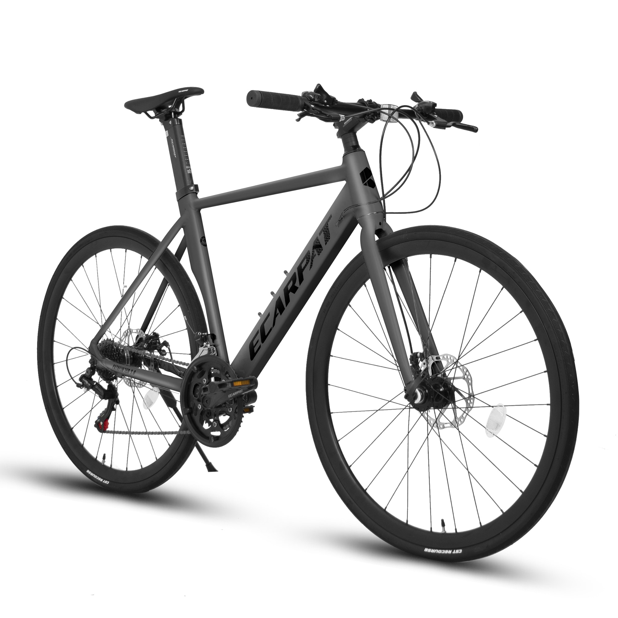 Xspracer ML-BI712 27.5-in Youth unisex Bike