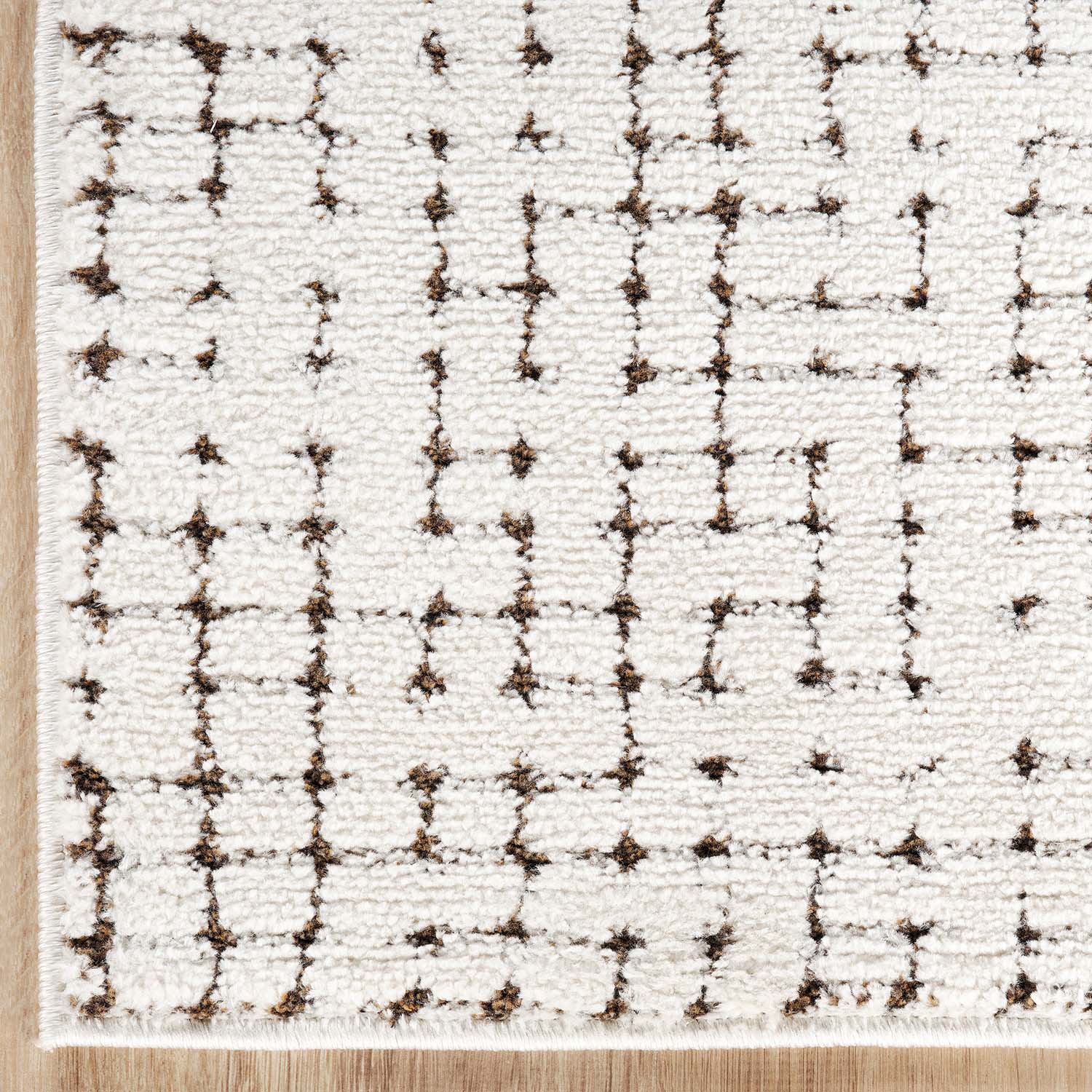 Abani Rugs OLV120A-5 rugs - View #3