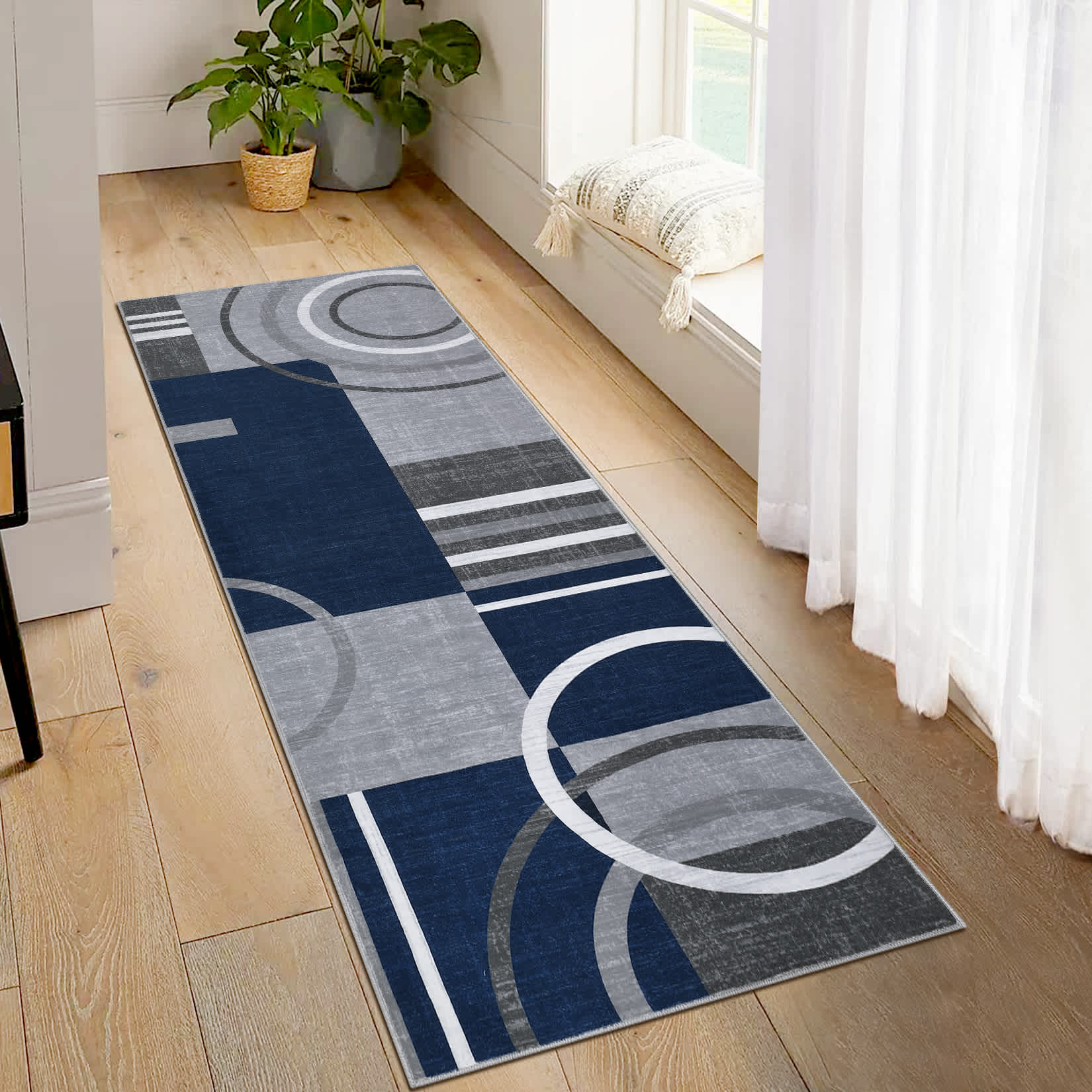 Qeetex LSN-PHO-15ND05KG rugs - View #4