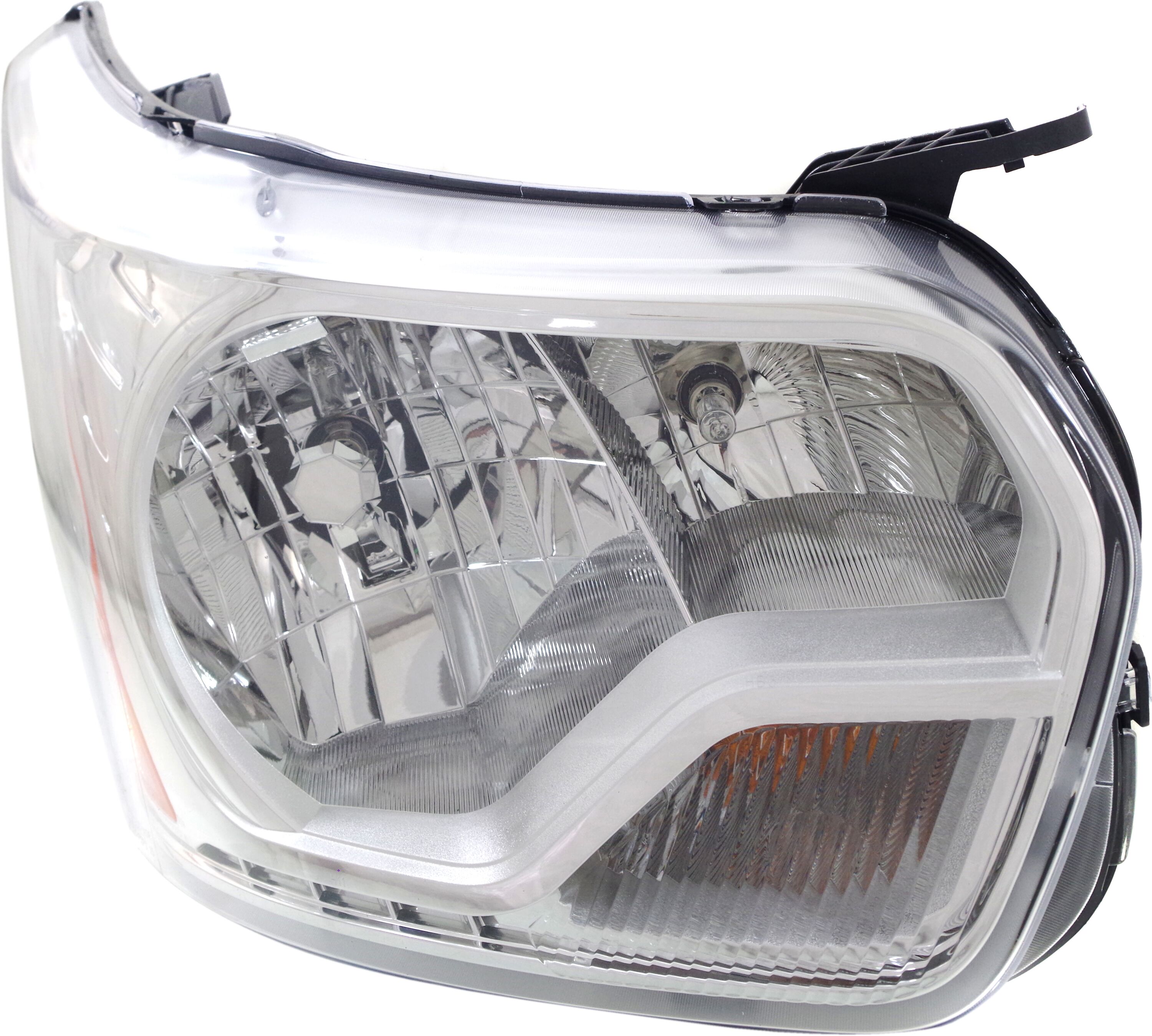 Garage-Pro JCWRF10010003QGP Headlights-Components - View #3