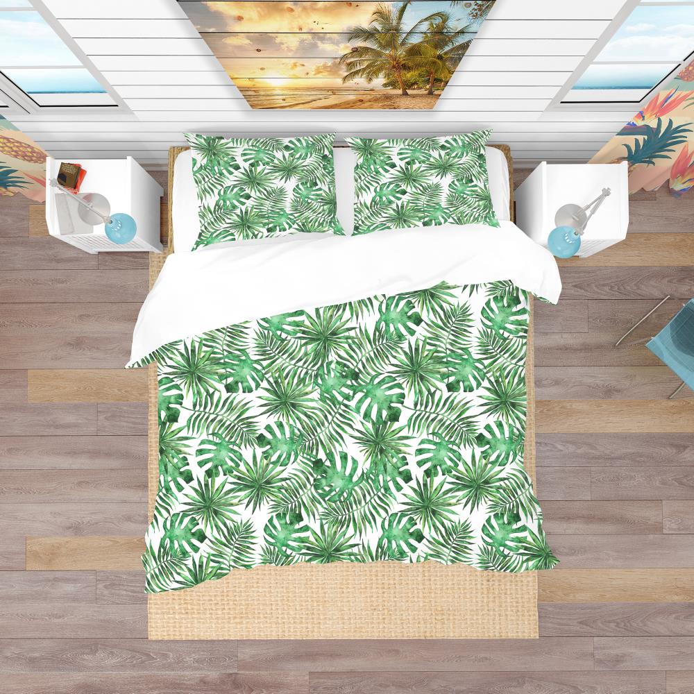 Designart BED18702-Q bedding - View #3