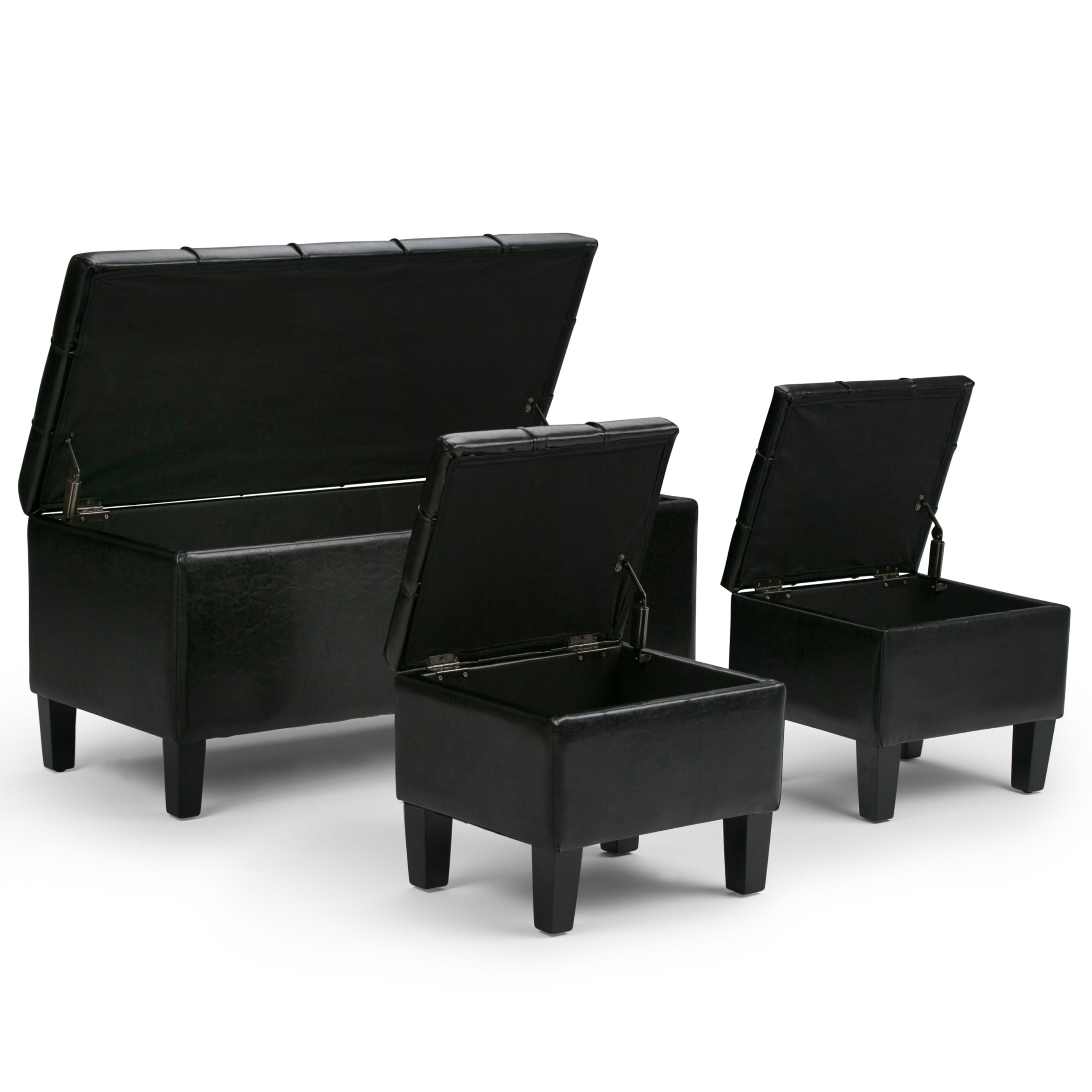 Simpli Home AXCOT-238-BL Indoor-Ottomans - View #3