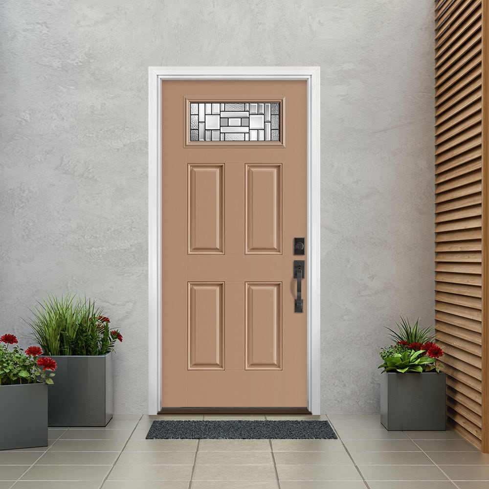 Masonite 3421343 Entry-Doors - View #2