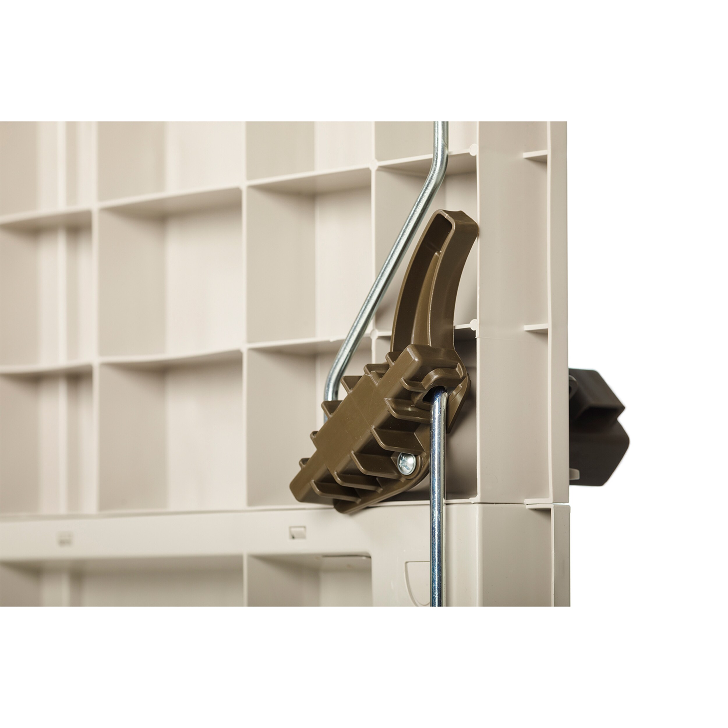 TOOMAX 173423 Small-Outdoor-Storage - View #5