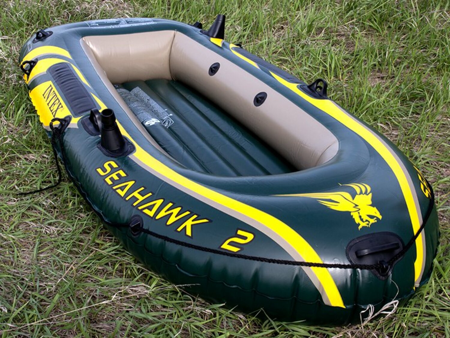Intex 176798 Aquatic-Sports - View #3