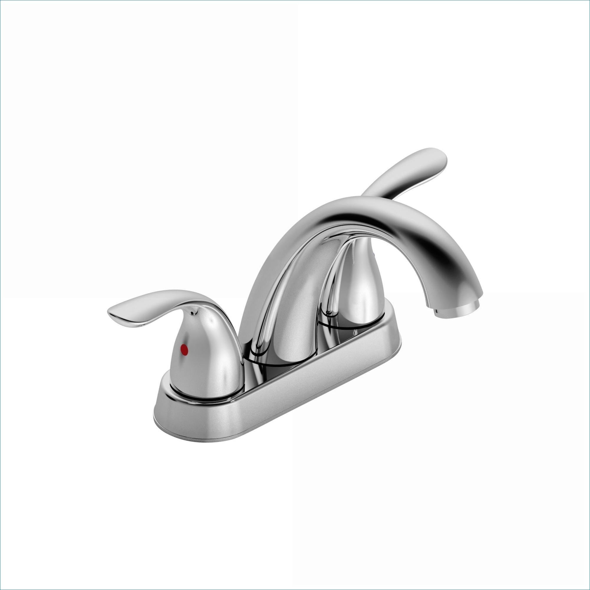 Watnature 4IIF19K9RTTU Lavatory-Faucets - View #2