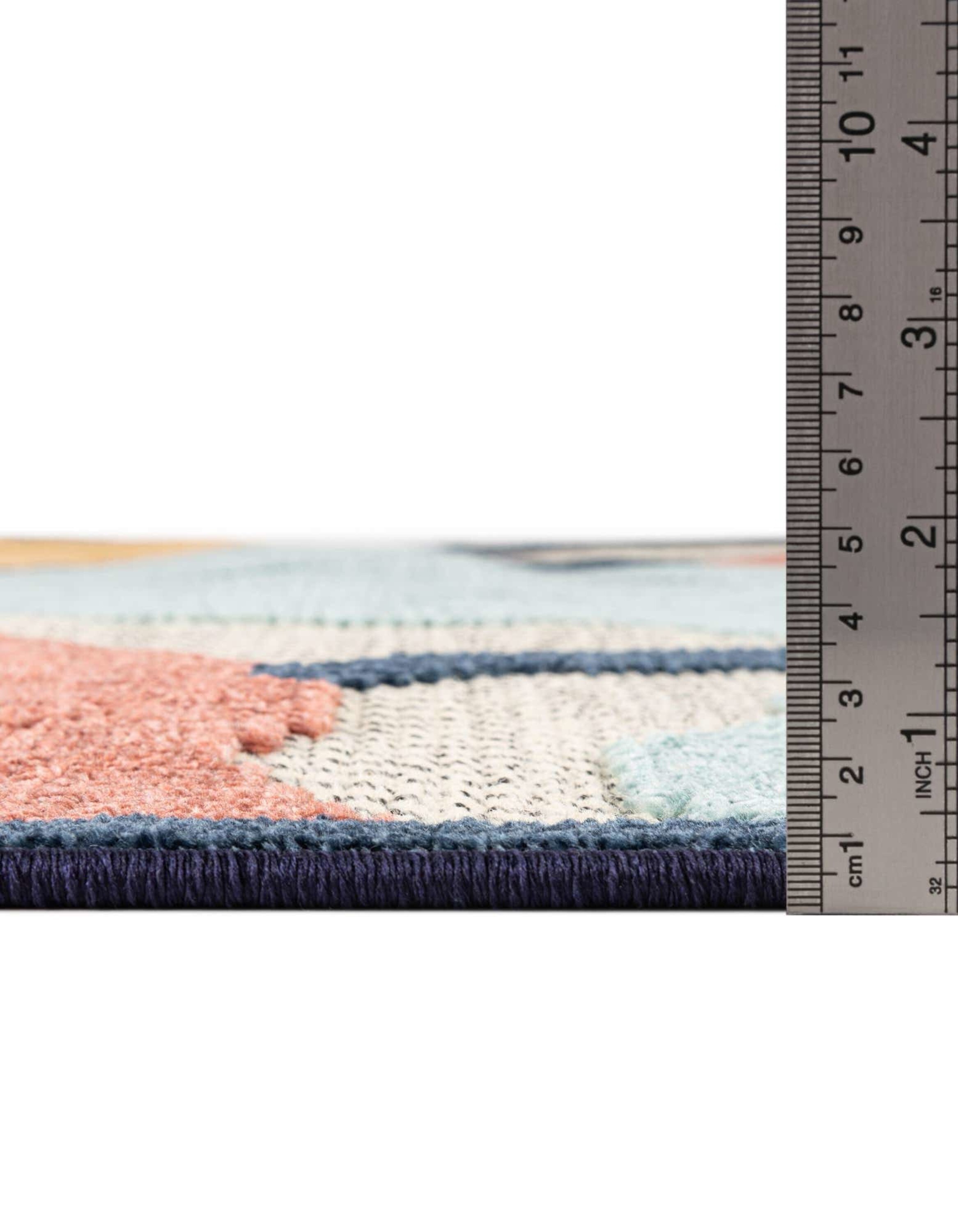 Unique Loom 3171341 rugs - View #9