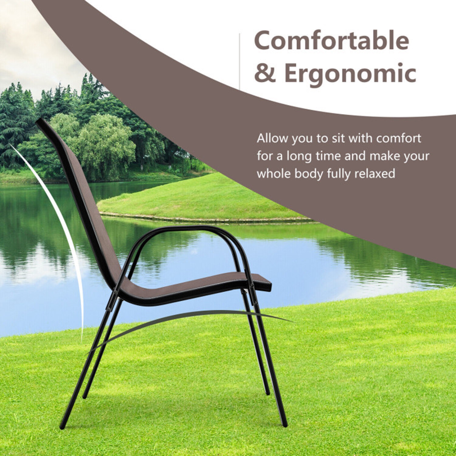 Mondawe MO-01HY3BNNP4 Patio-Chairs - View #6