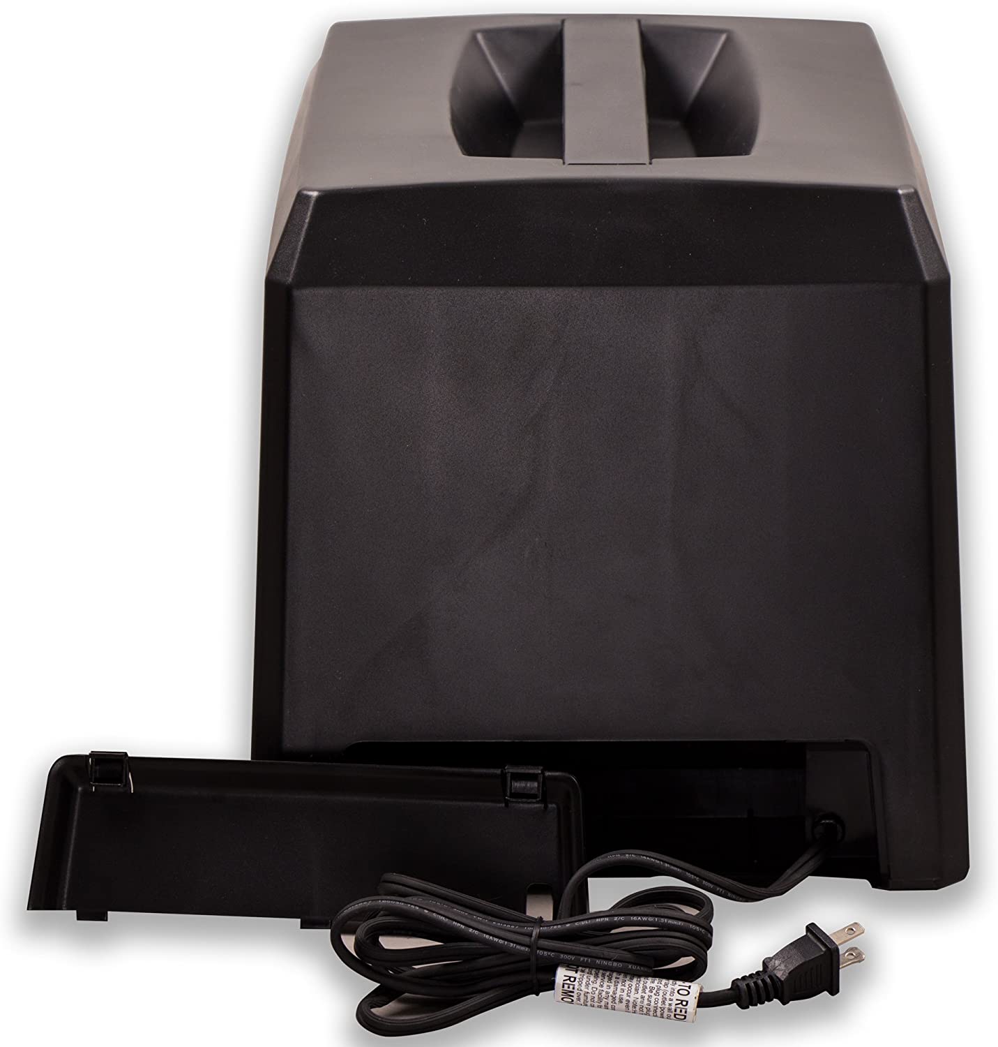 Heat Storm HS-1500-IMO Portable-Electric-Heat - View #7