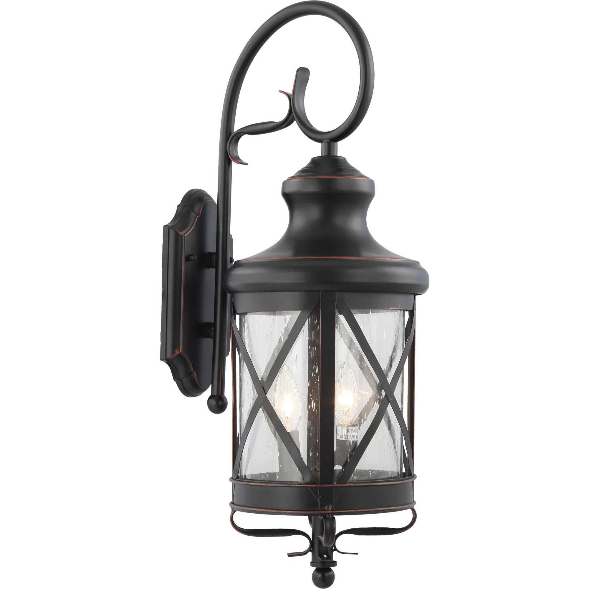 Volume Lighting V8682-46 Outdoor-Wall-Lighting - View #8