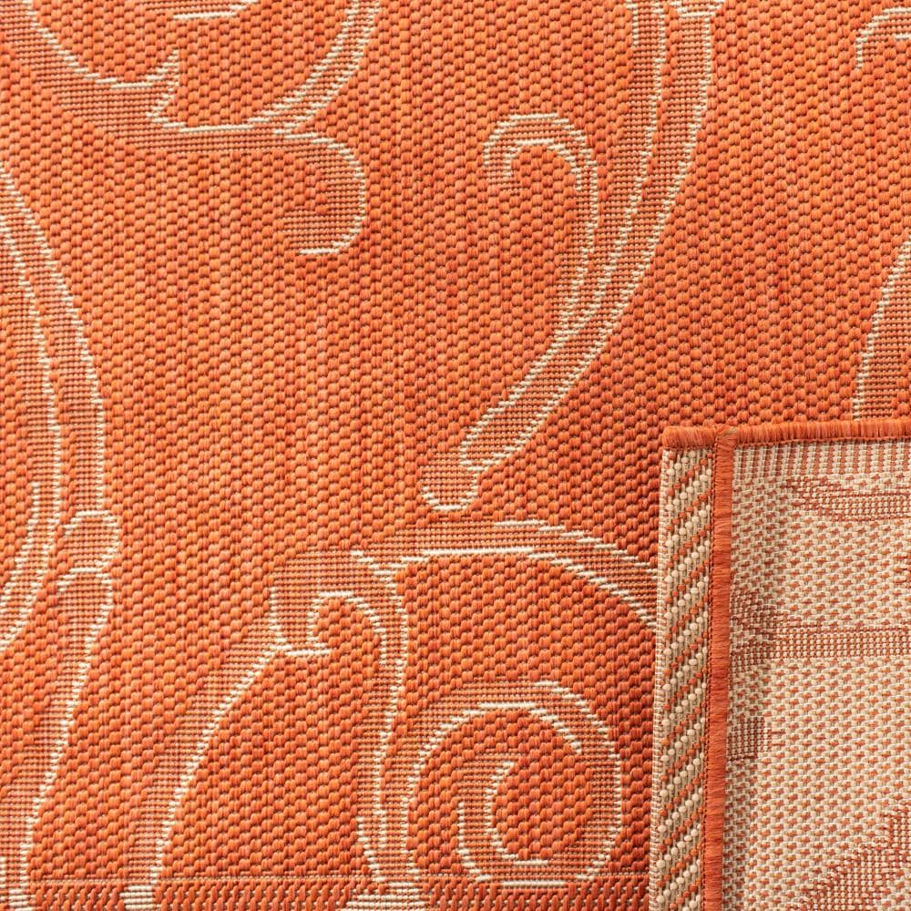 Safavieh CY2665-3202-8R rugs - View #4