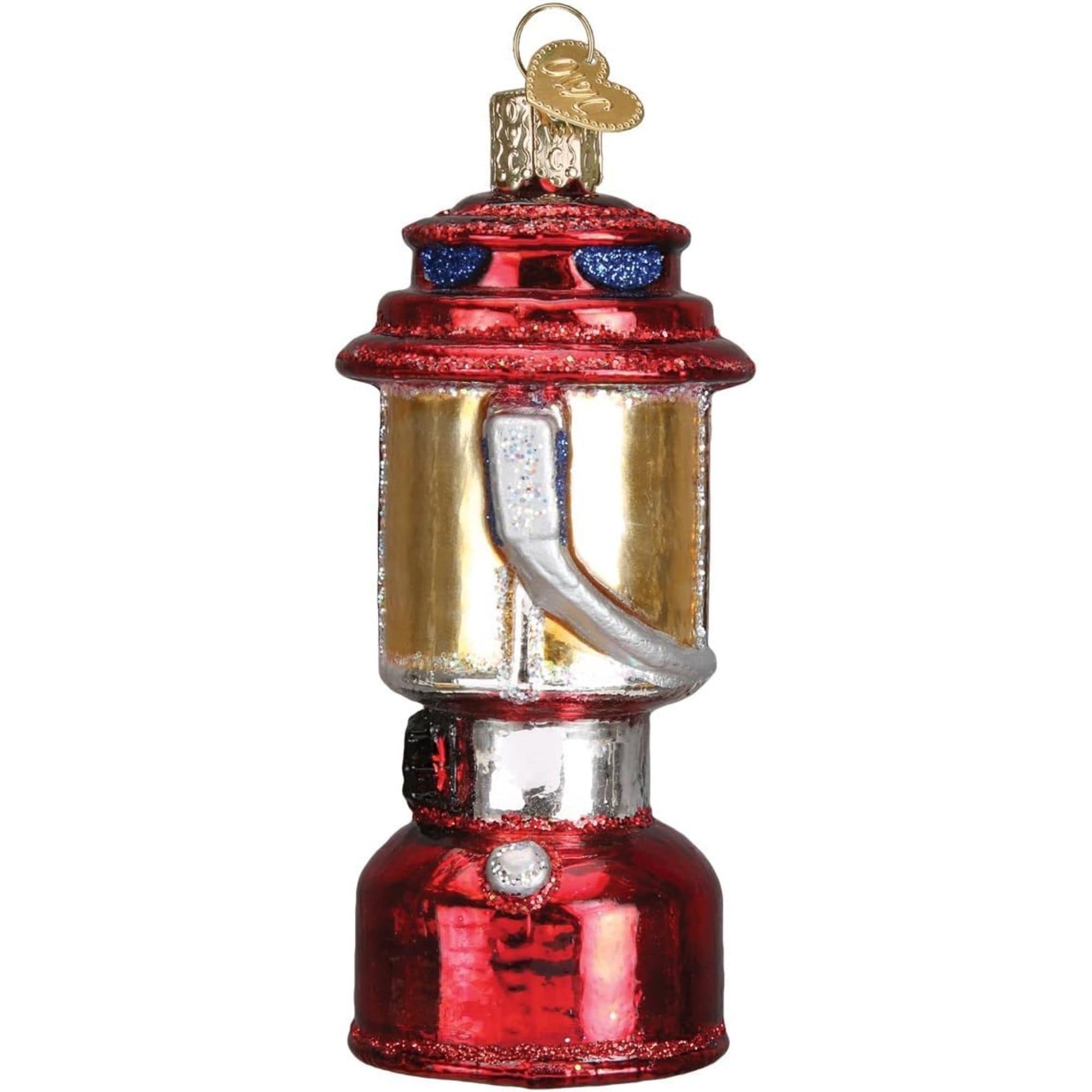 Old World Christmas 729343440877 m060040 - View #4