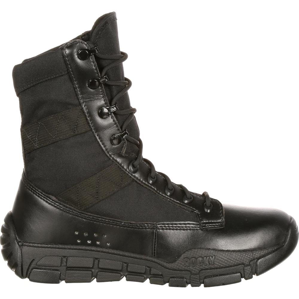 Rocky RY008    M  075 footwear - View #7