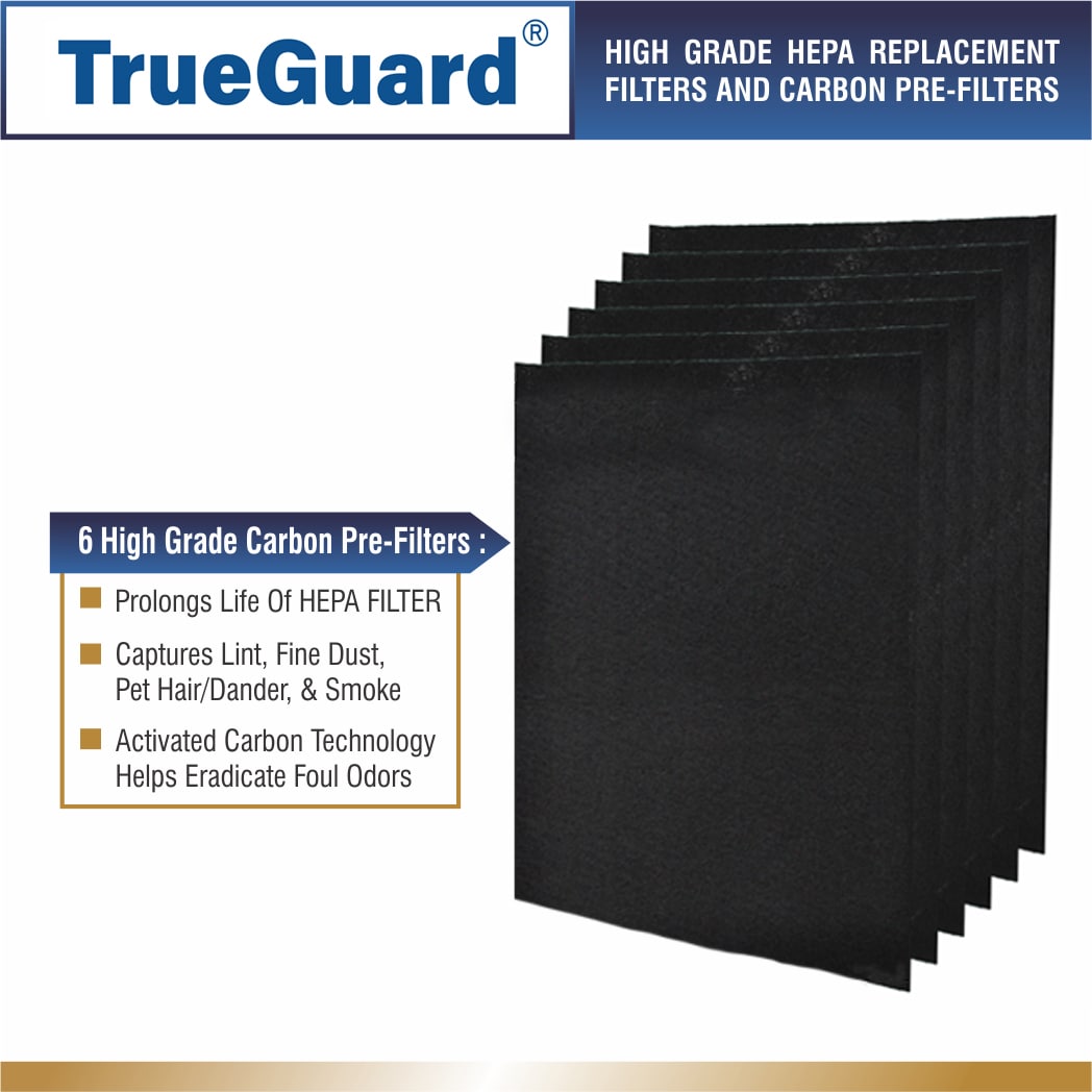 TrueGuard TG-200-06 m018099 - View #7