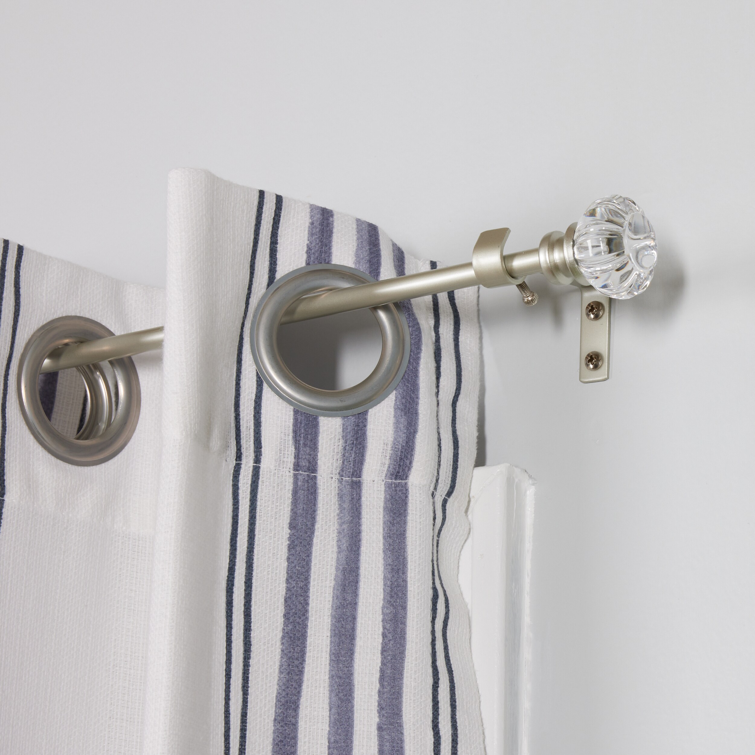 Style Selections 30869ZN Curtain-Rods - View #6