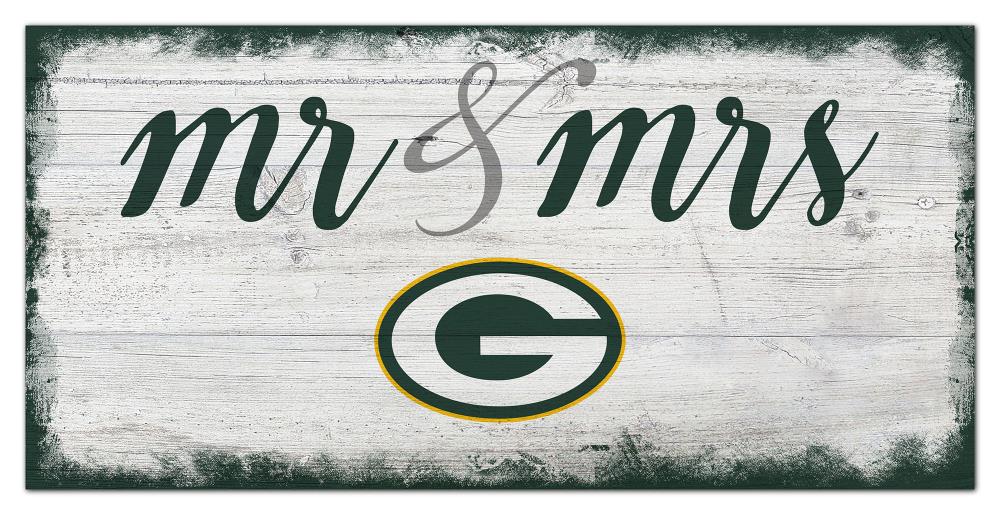 : NFL Green Bay Packers - End Zone 17 Wall Poster with