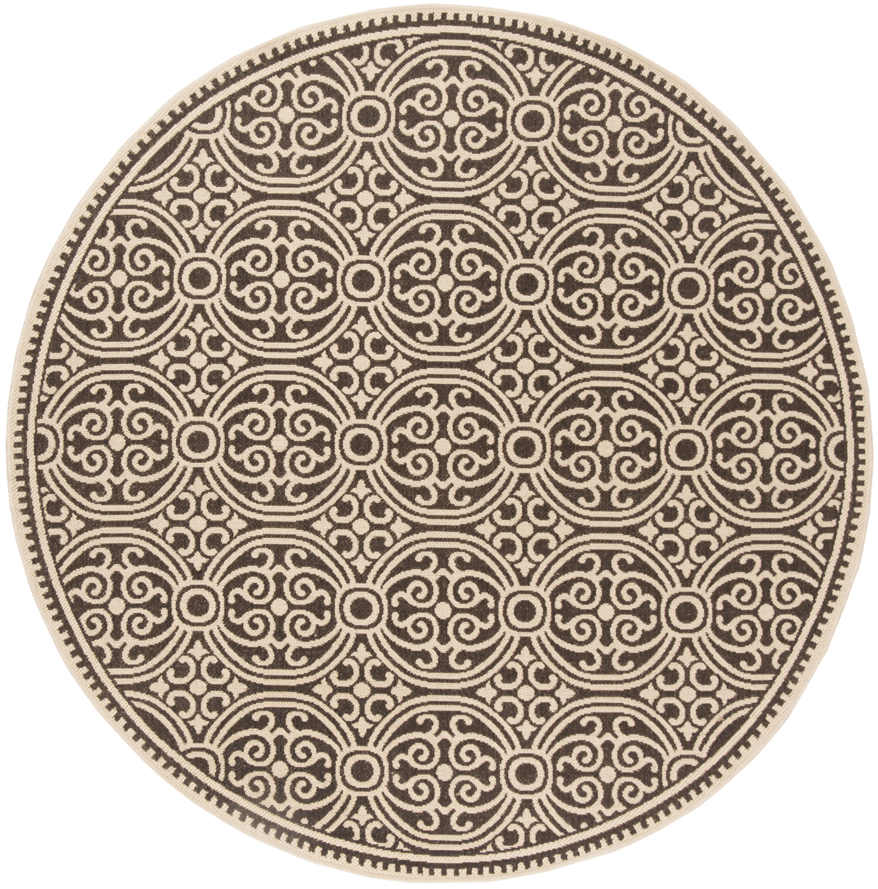 Safavieh LND134U-6R rugs - View #2