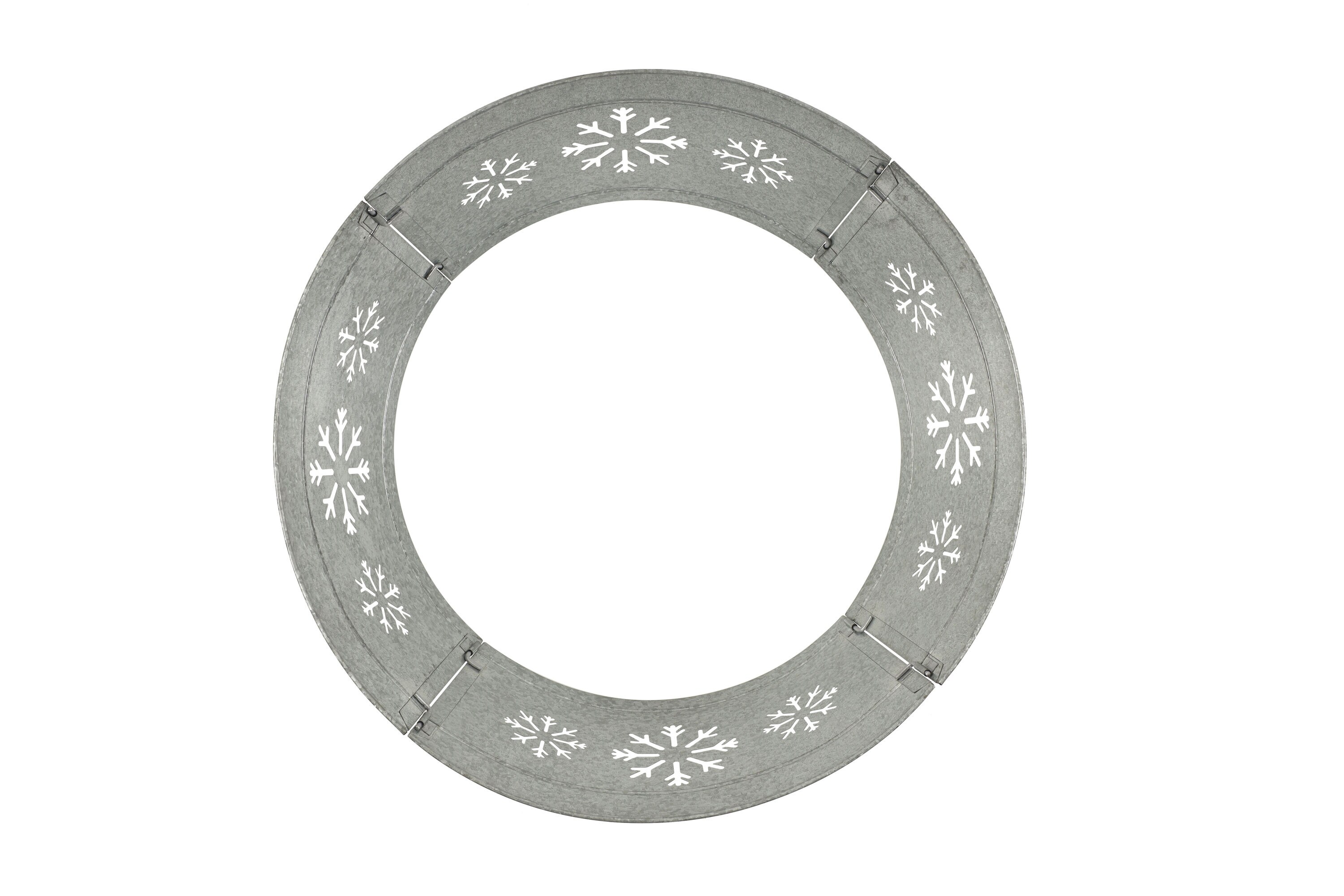 Holiday Living DC21-110216 Tree-Skirts - View #13