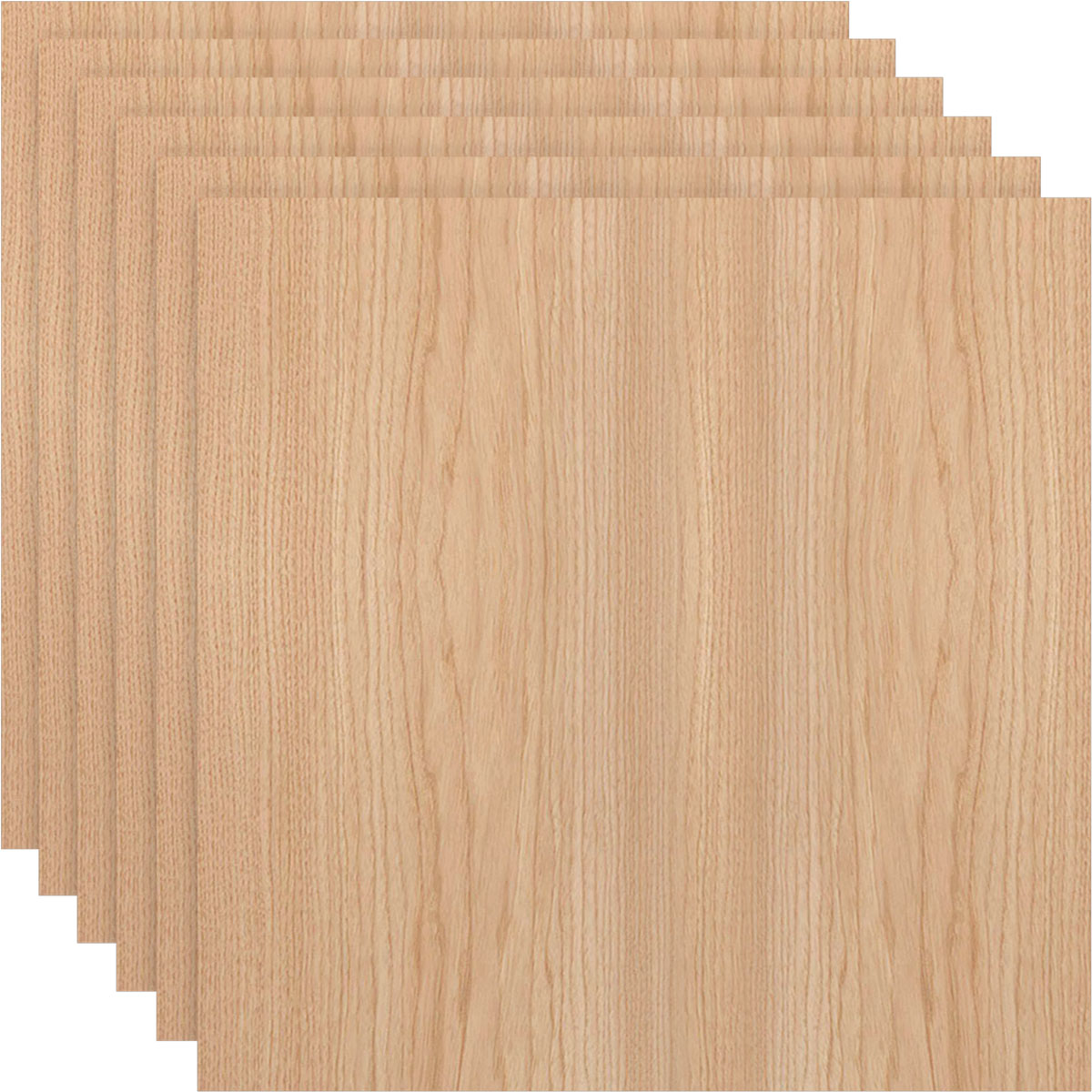 Ekena Millwork HBW16X16X375BHI Wall-Panels - View #4