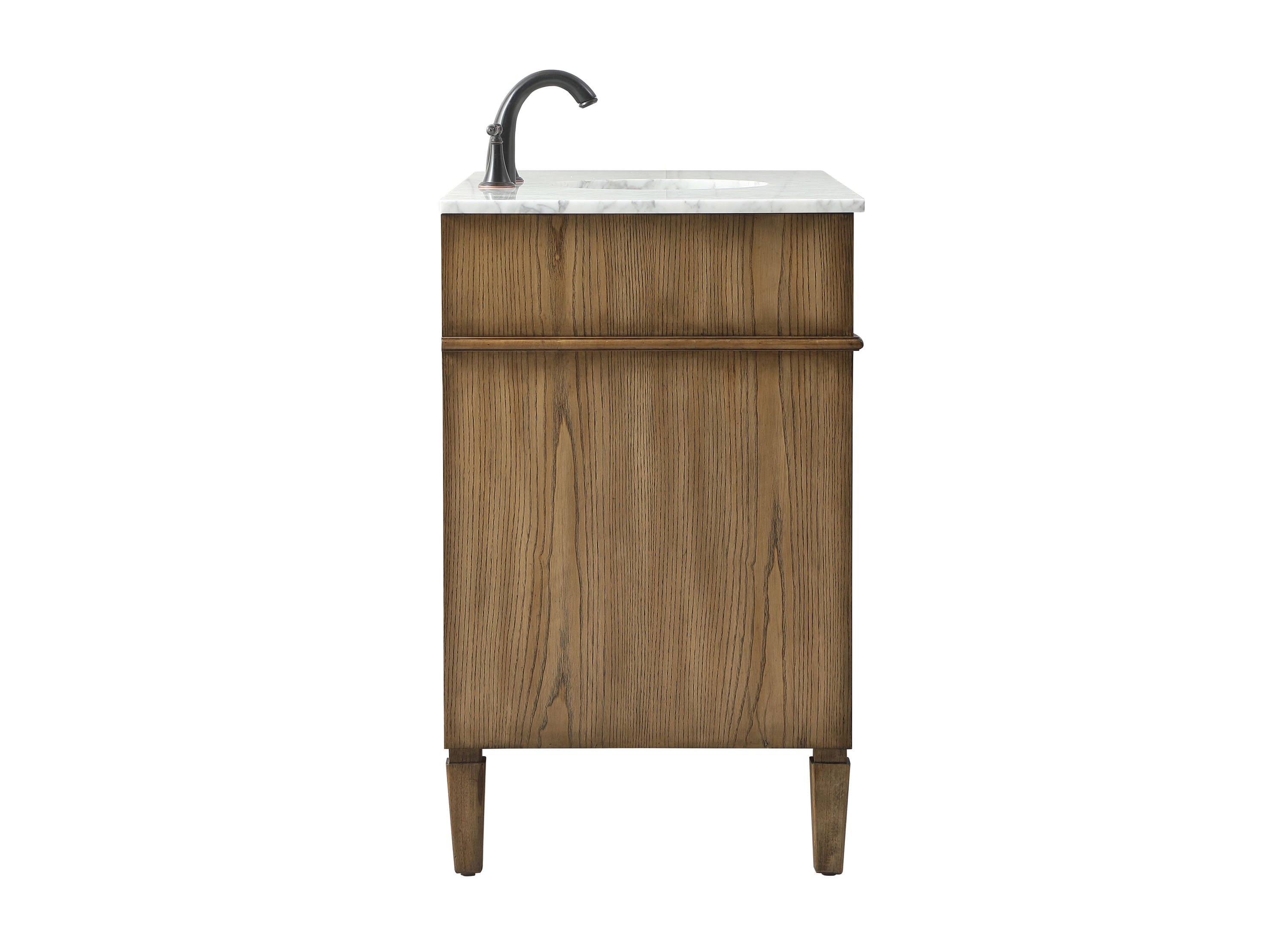 Elegant Decor HF37626DW Bath-Vanity-Combo - View #14