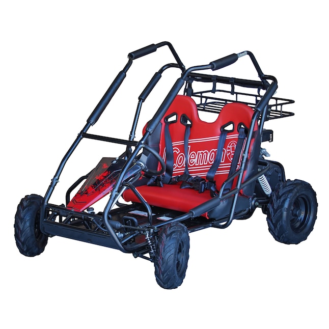Seat Cushion & Frame Go Kart Fun Cart Parts Supplies Off Road Buggy Vinyl  New