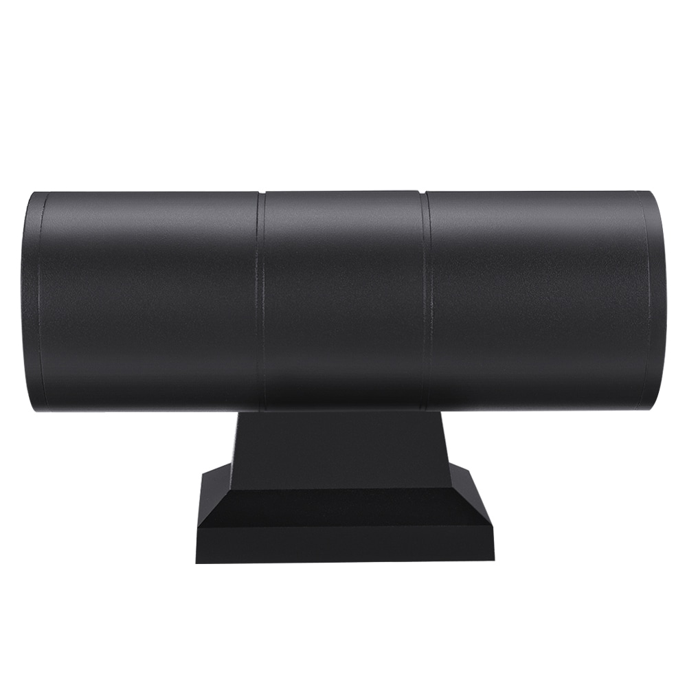 LamQee 06FTL0019AWW Outdoor-Wall-Lighting - View #7