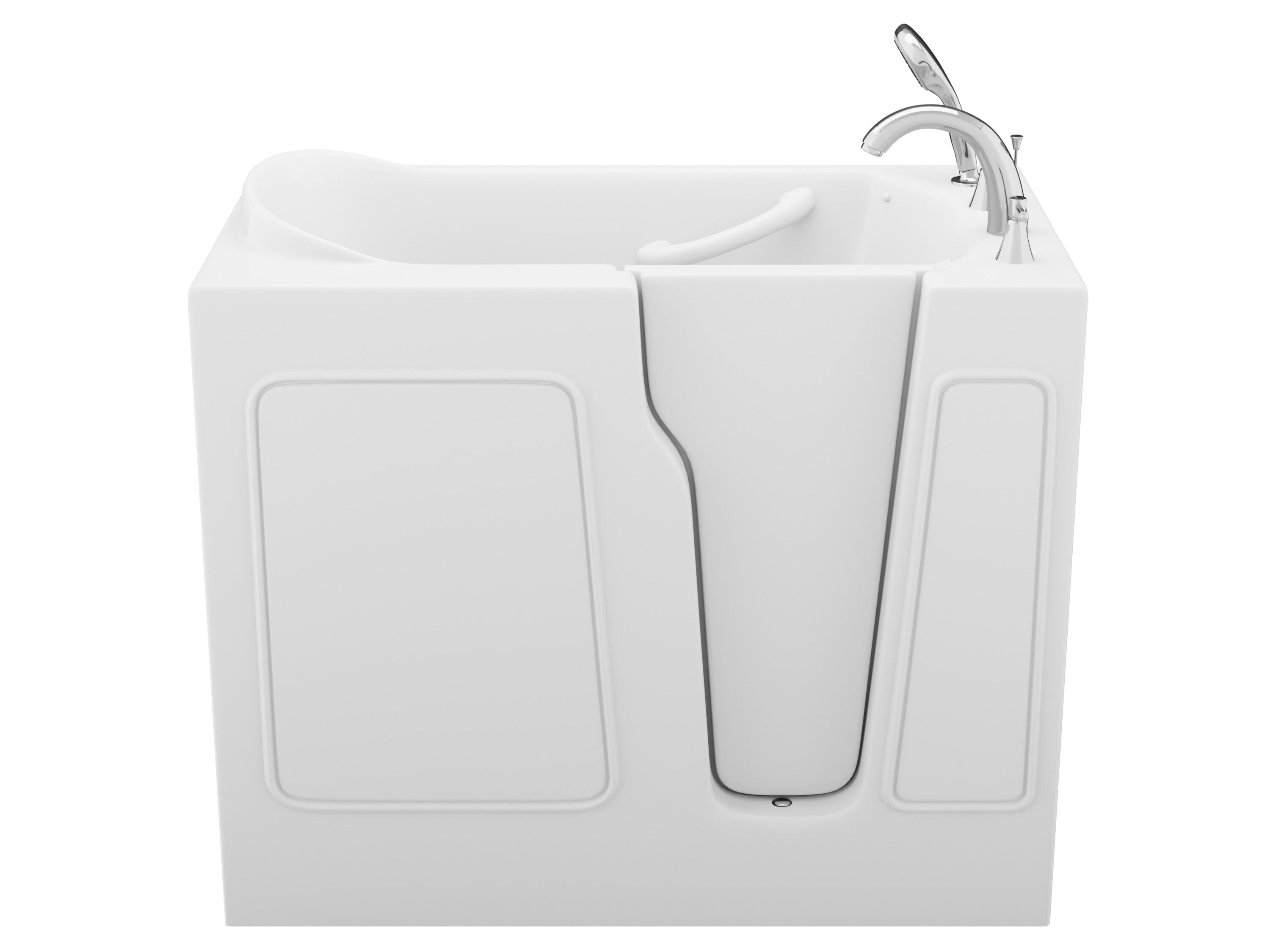 Endurance LSB2646RWS bathtubs - View #11