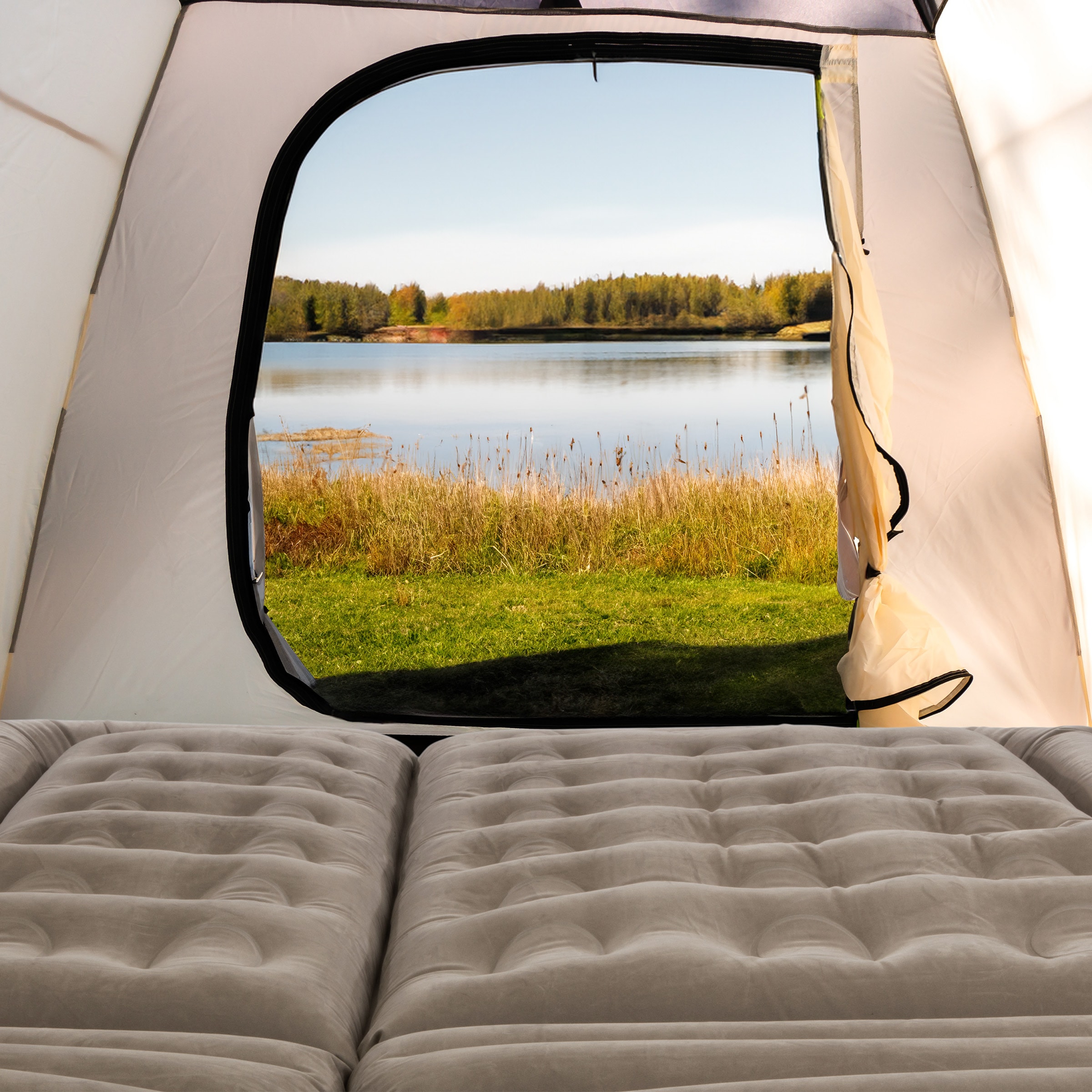 Wakeman 75-CMP1144 Air-Mattresses - View #7