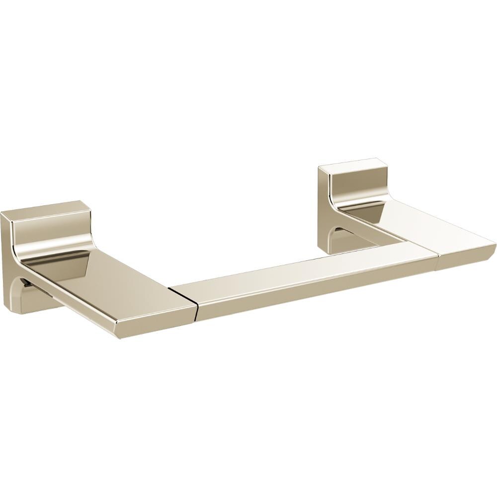 Delta pivotal towel bar sale