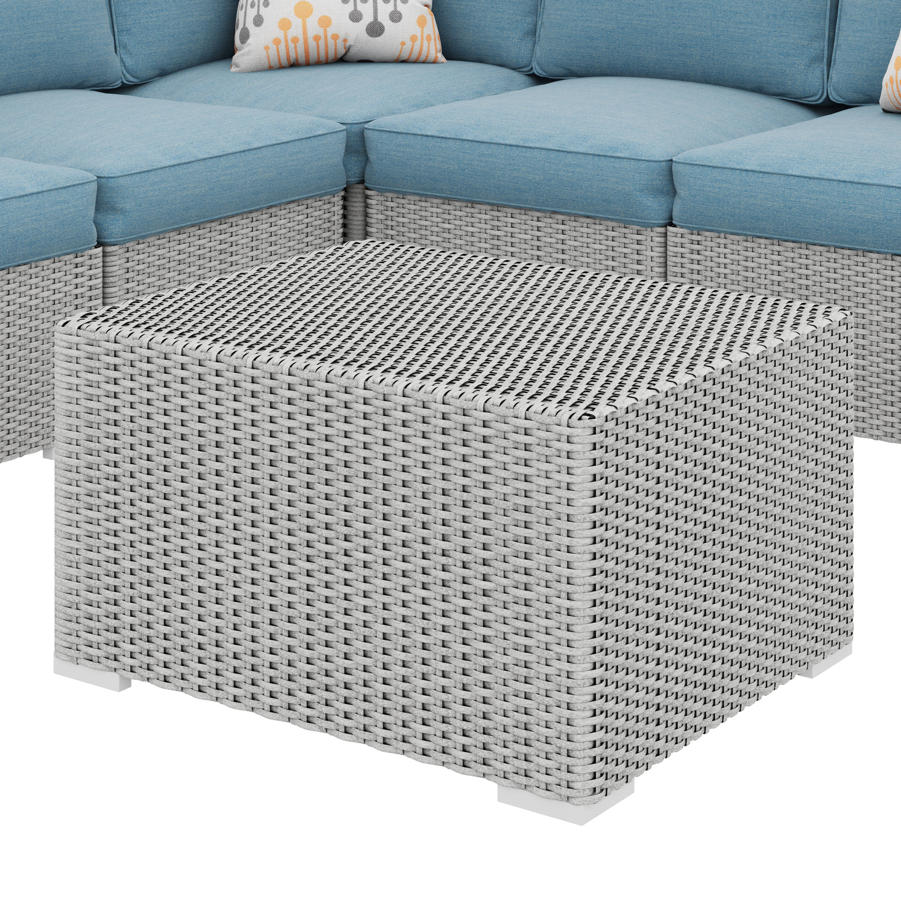 Octans SL2C00177 Patio-Conversation-Sets - View #8
