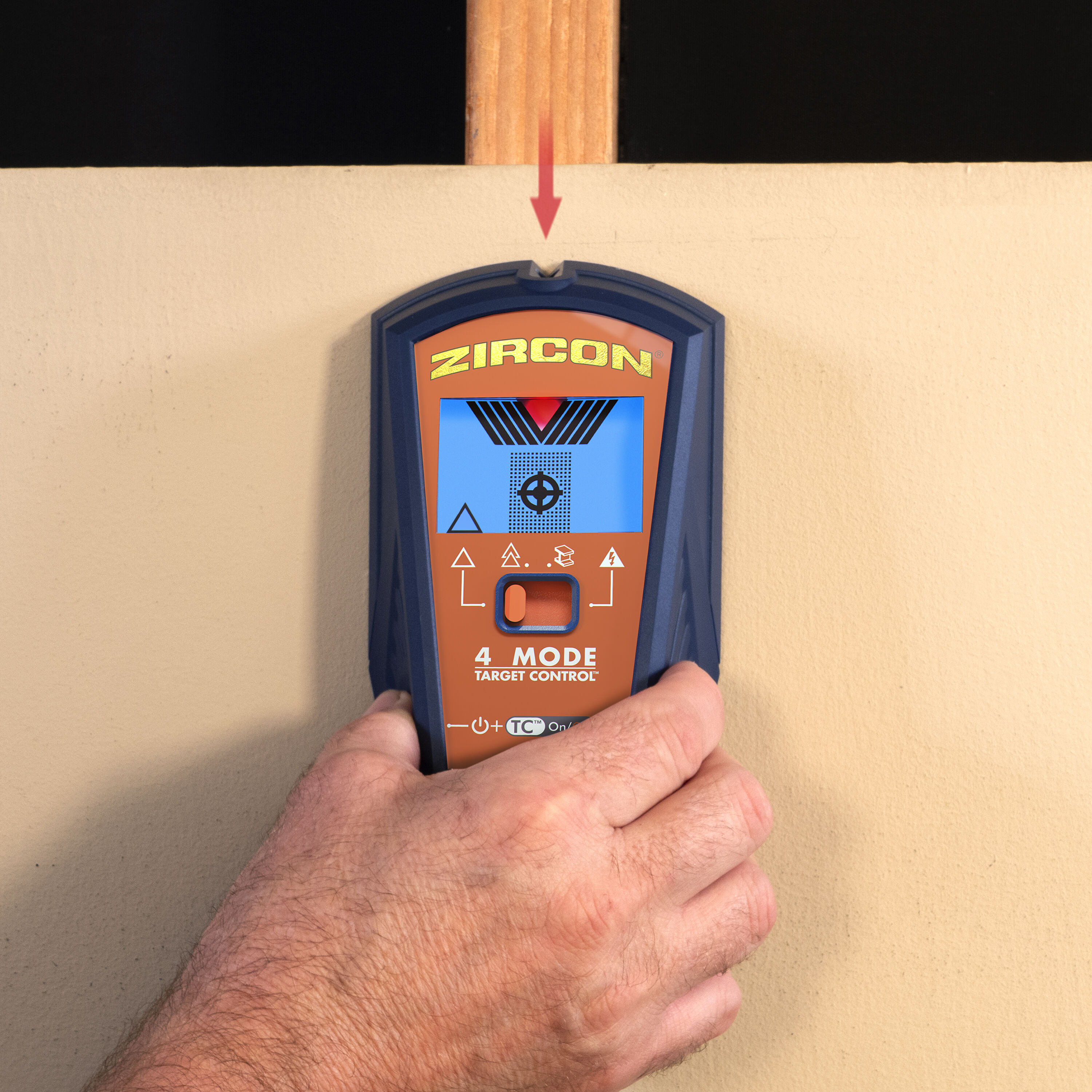 Zircon 71675 Stud-Sensors - View #4