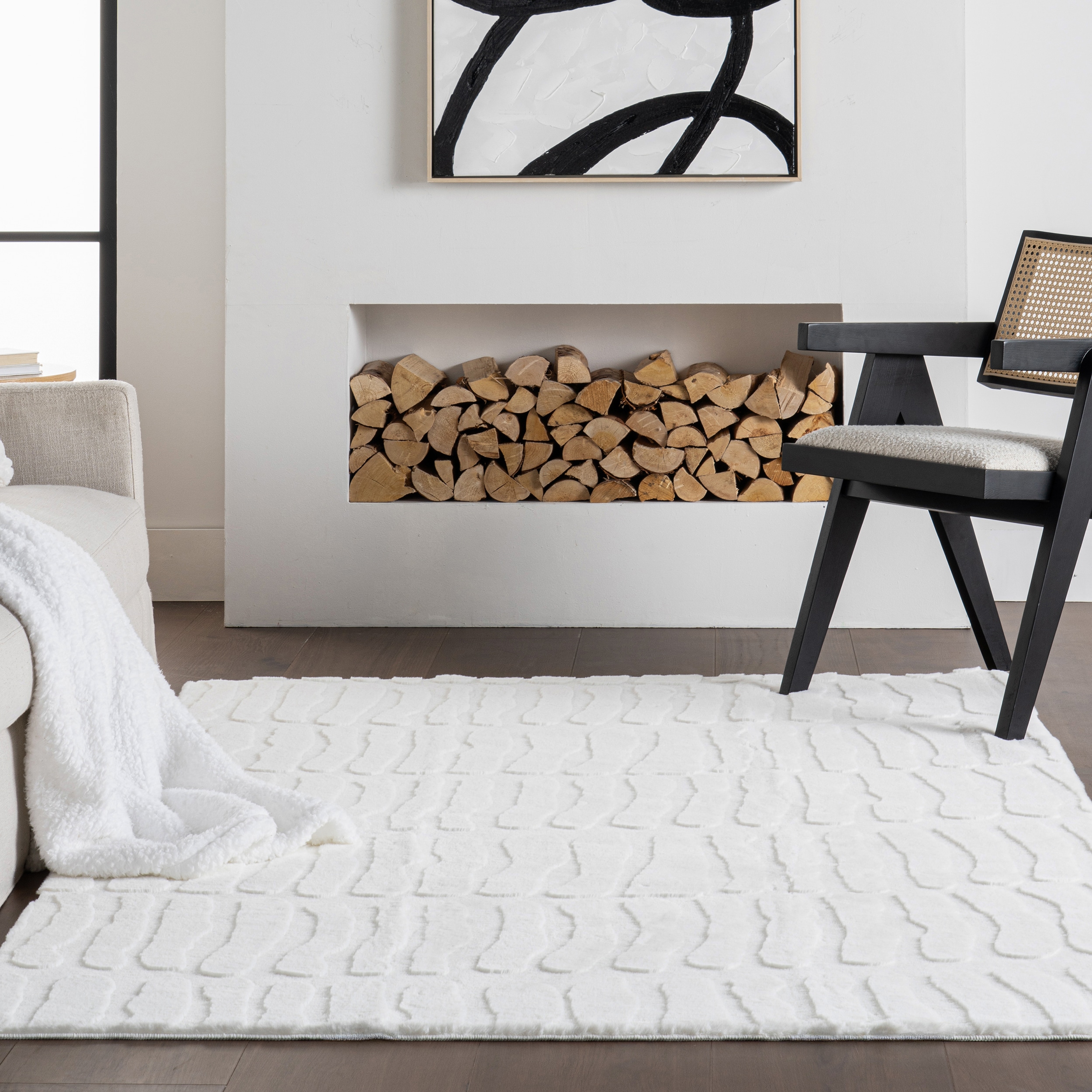 nuLOOM 200HJWR17A-8010 rugs - View #6