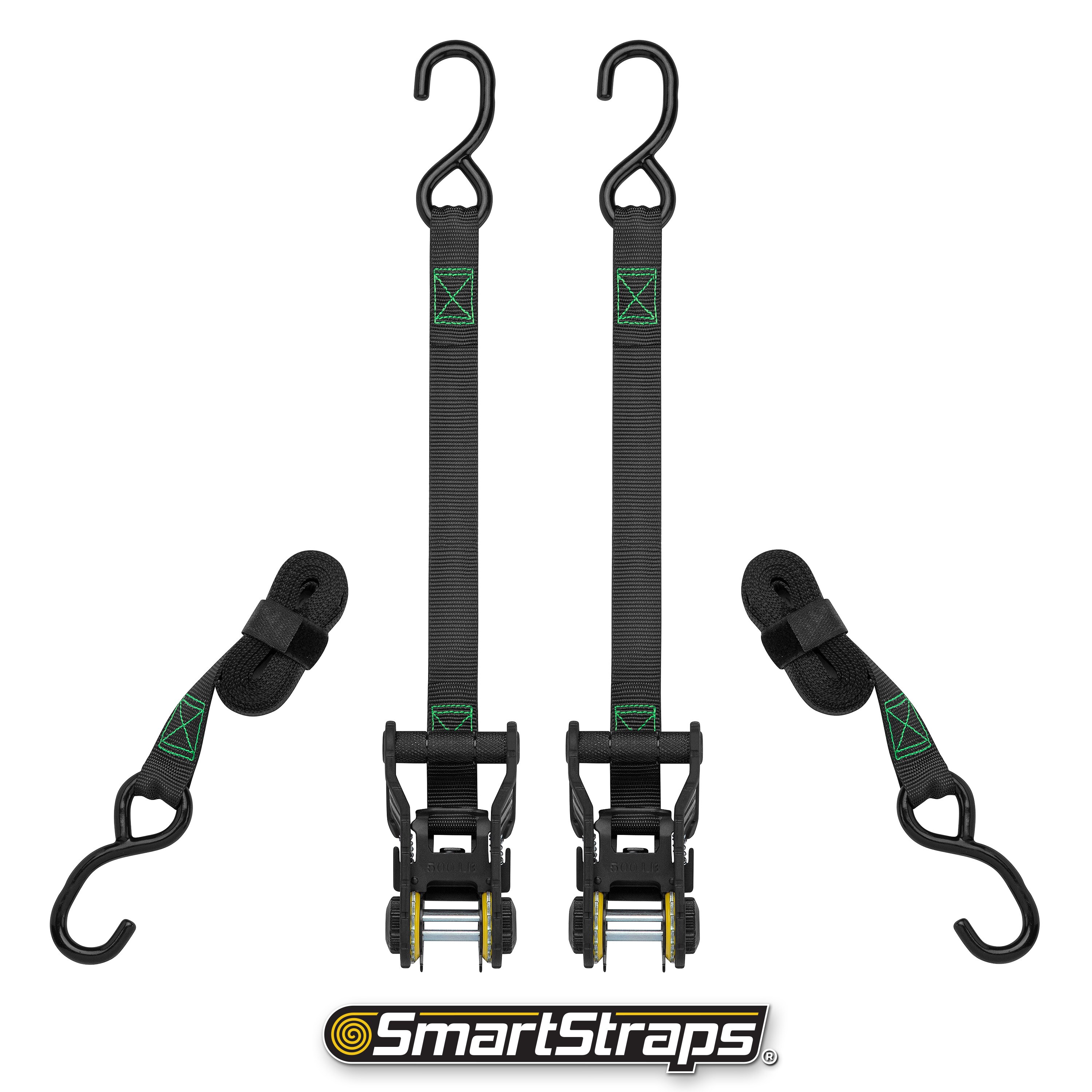 SmartStraps 4628 Tie-Downs - View #17