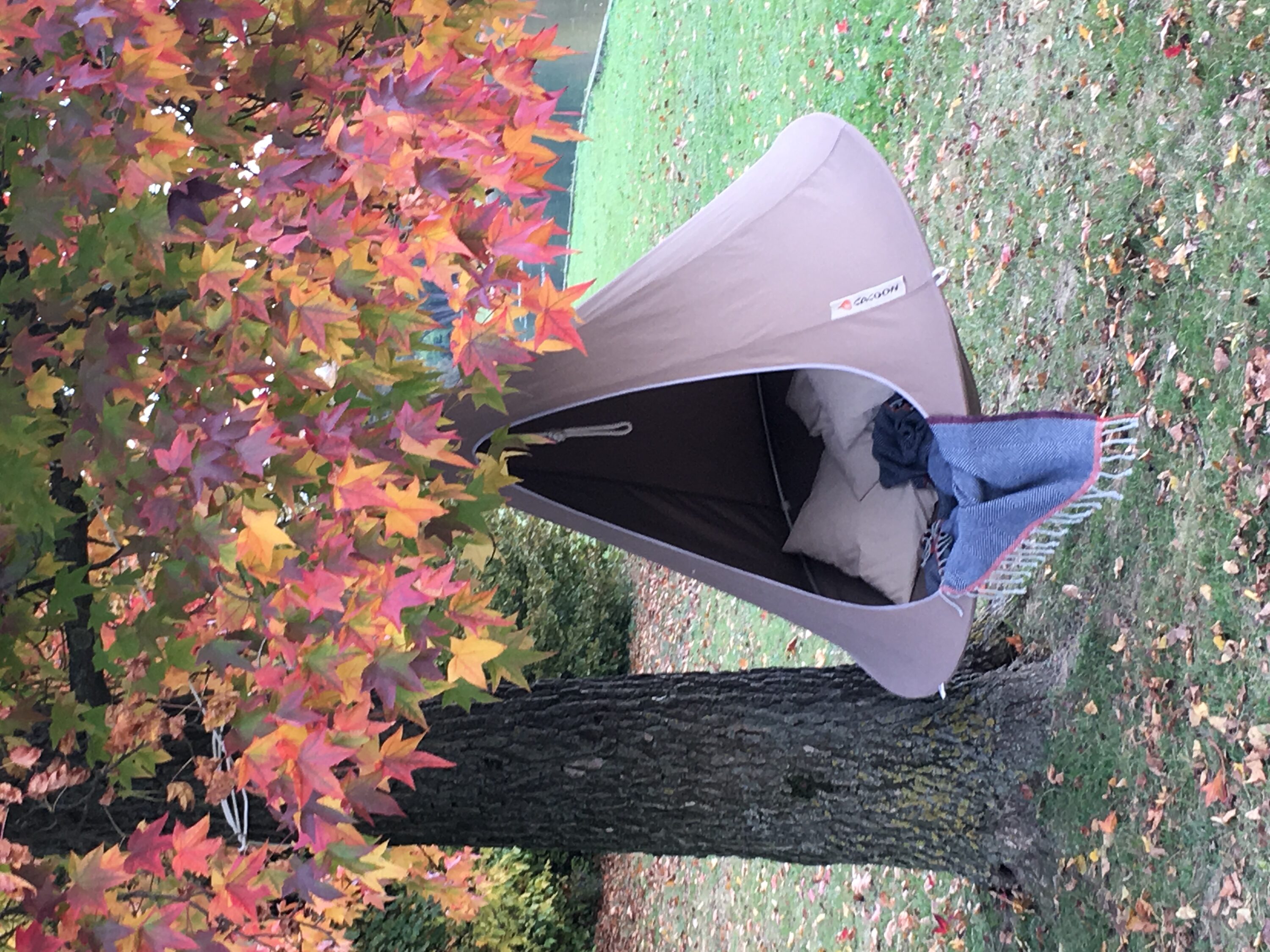 Vivere CACBT7 hammocks - View #6