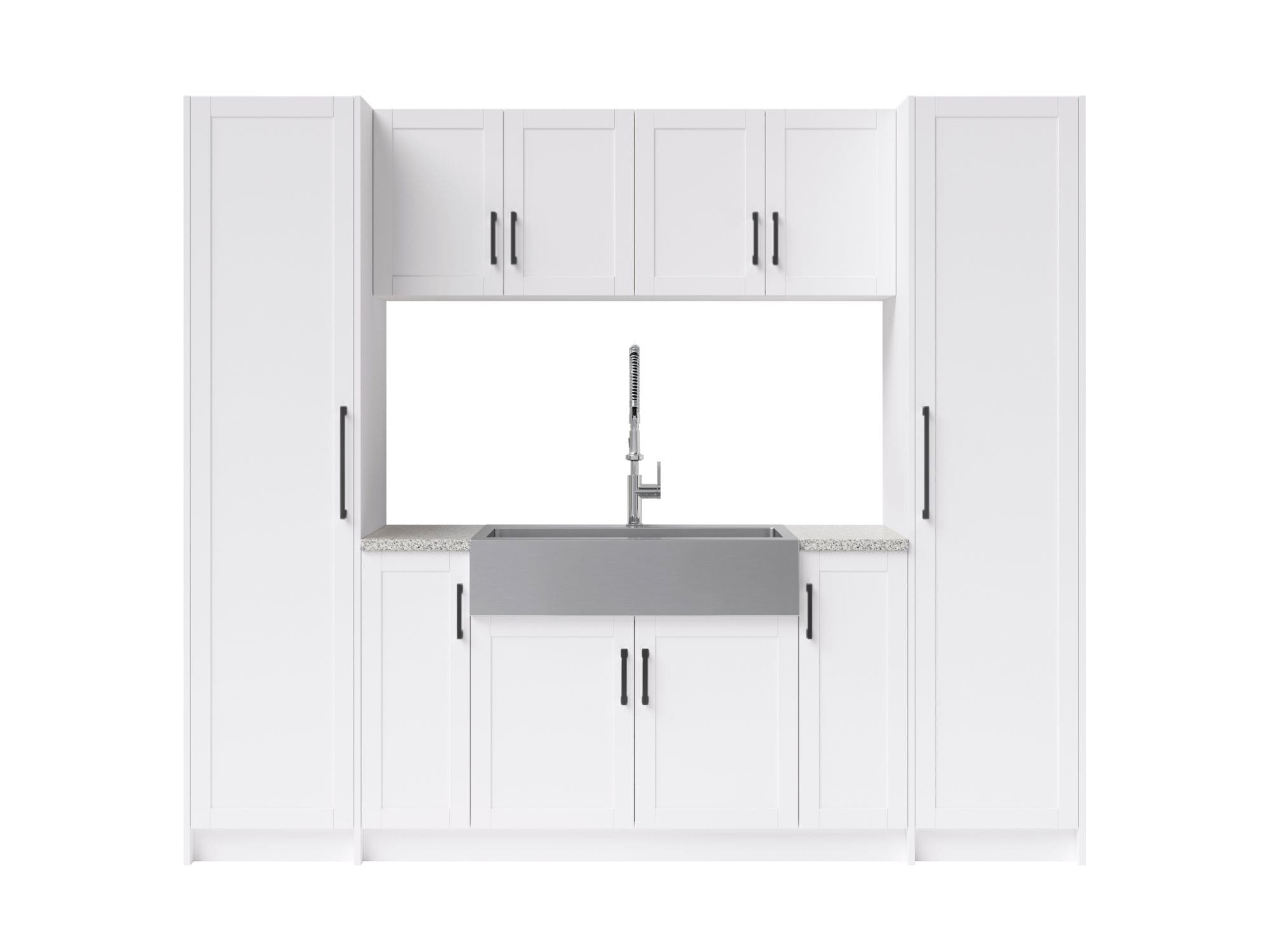 Lockable Utility Storage Cabinets At Lowes Com   48250719 