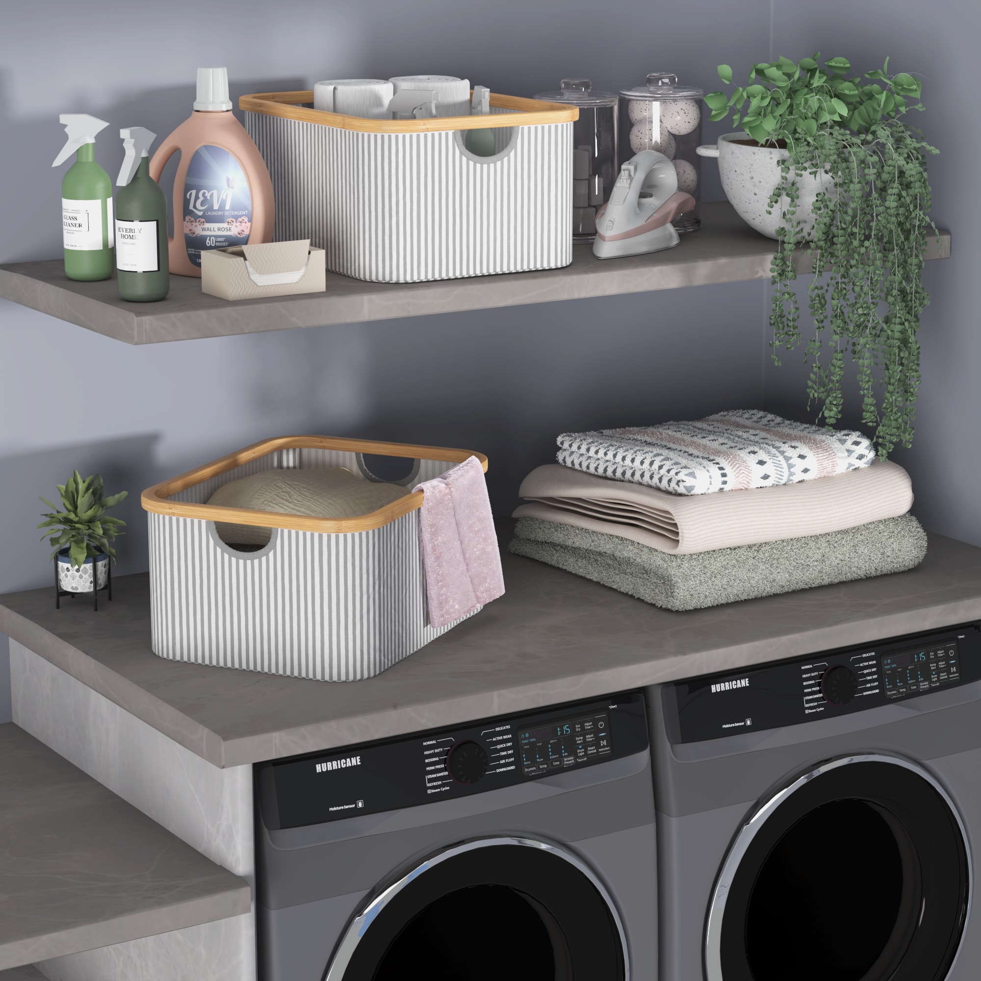 ClosetMaid 10000-02749 Bins-Baskets - View #3