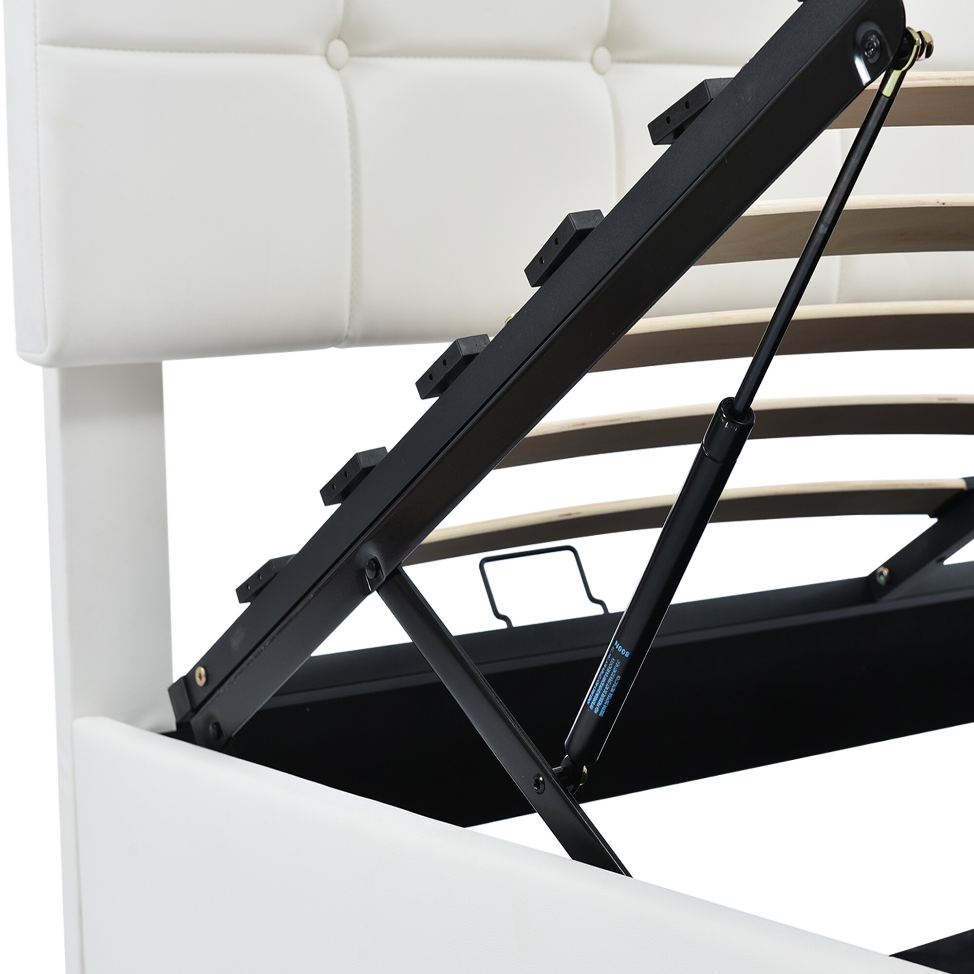 ModernLuxe L-HL000029AAK beds - View #13