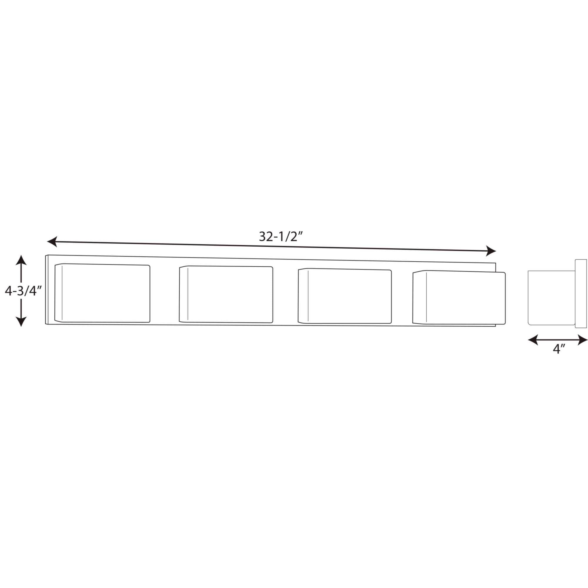 Progress Lighting P2145-1530K9 b089995 - View #7