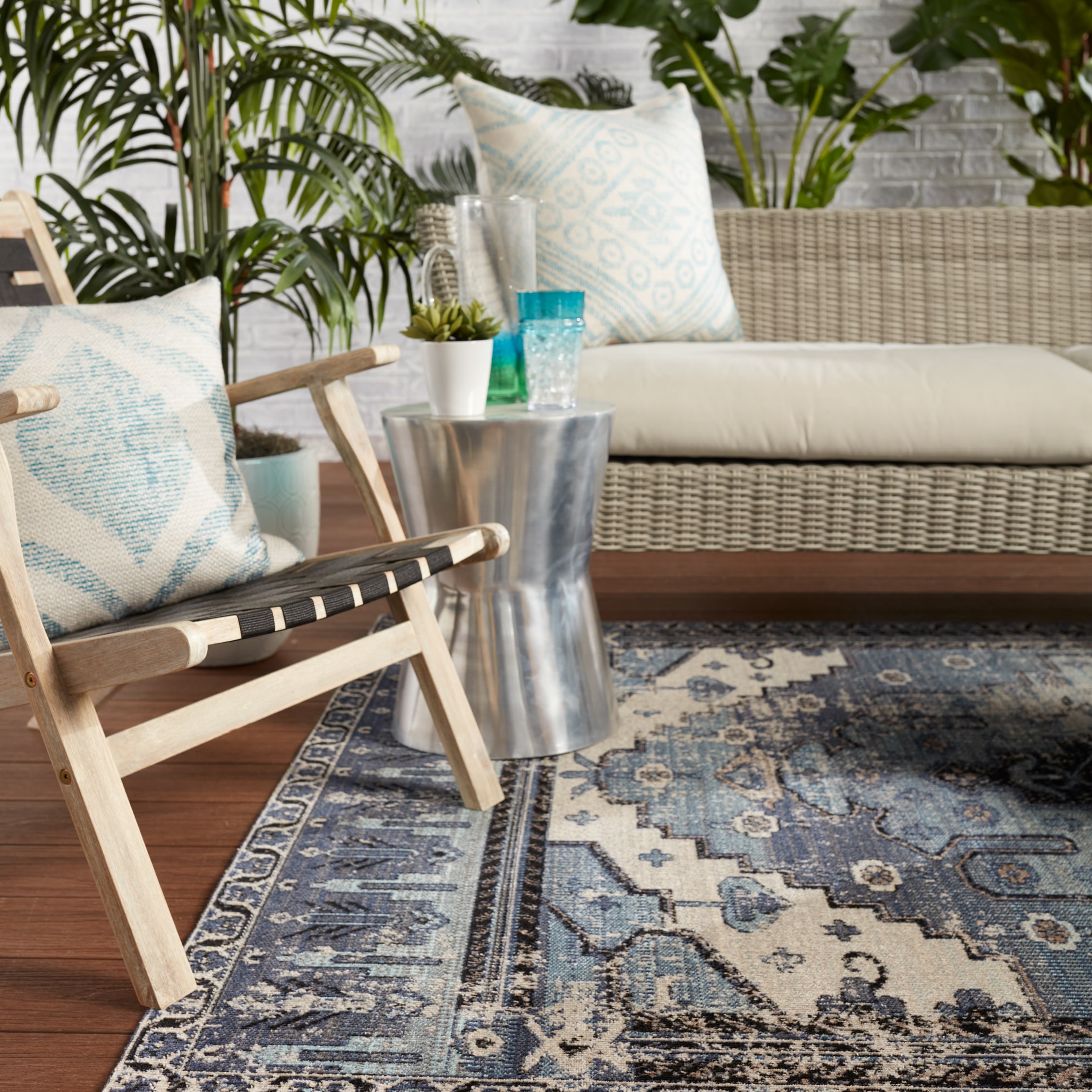  BRG149019 rugs - View #7