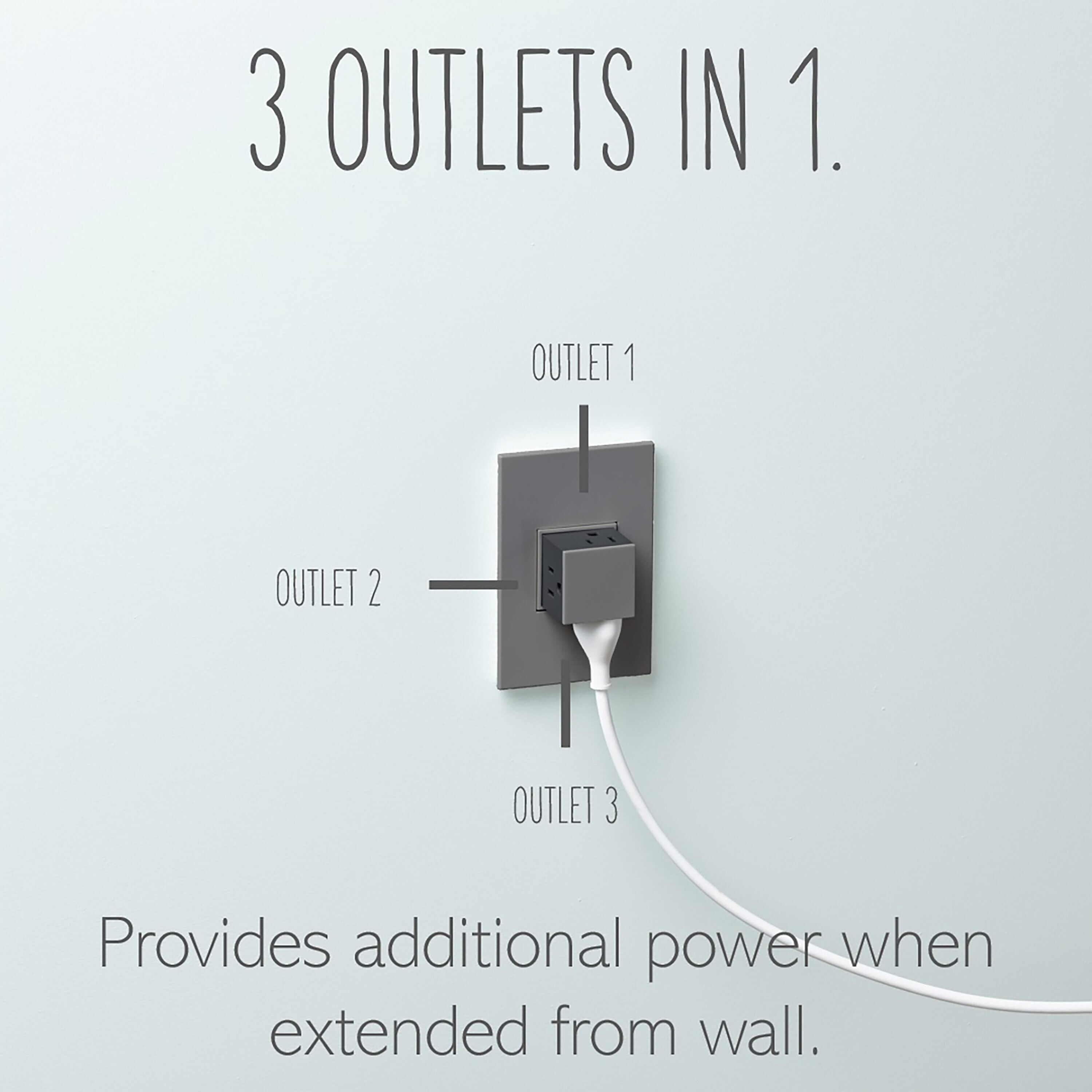 Legrand ARPTR151GM2 receptacles - View #3