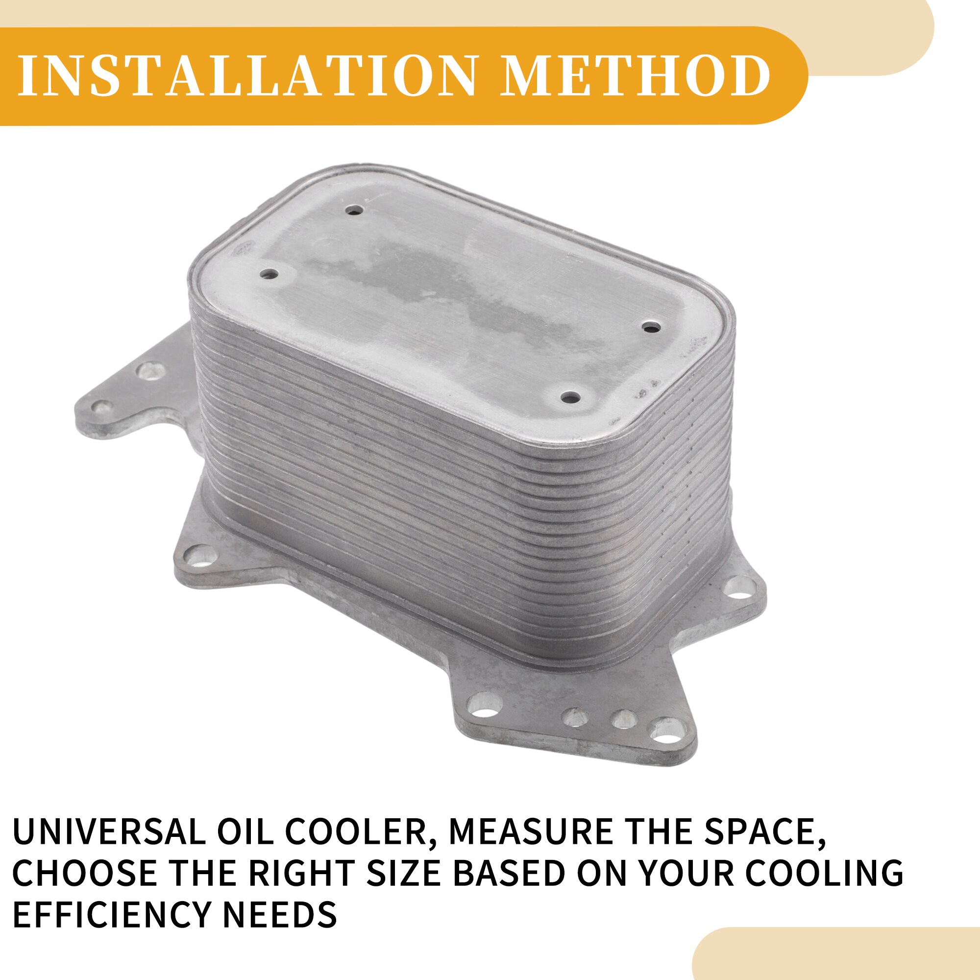 Unique Bargains S26010500UX6176 Ope-Oil-Filters - View #4
