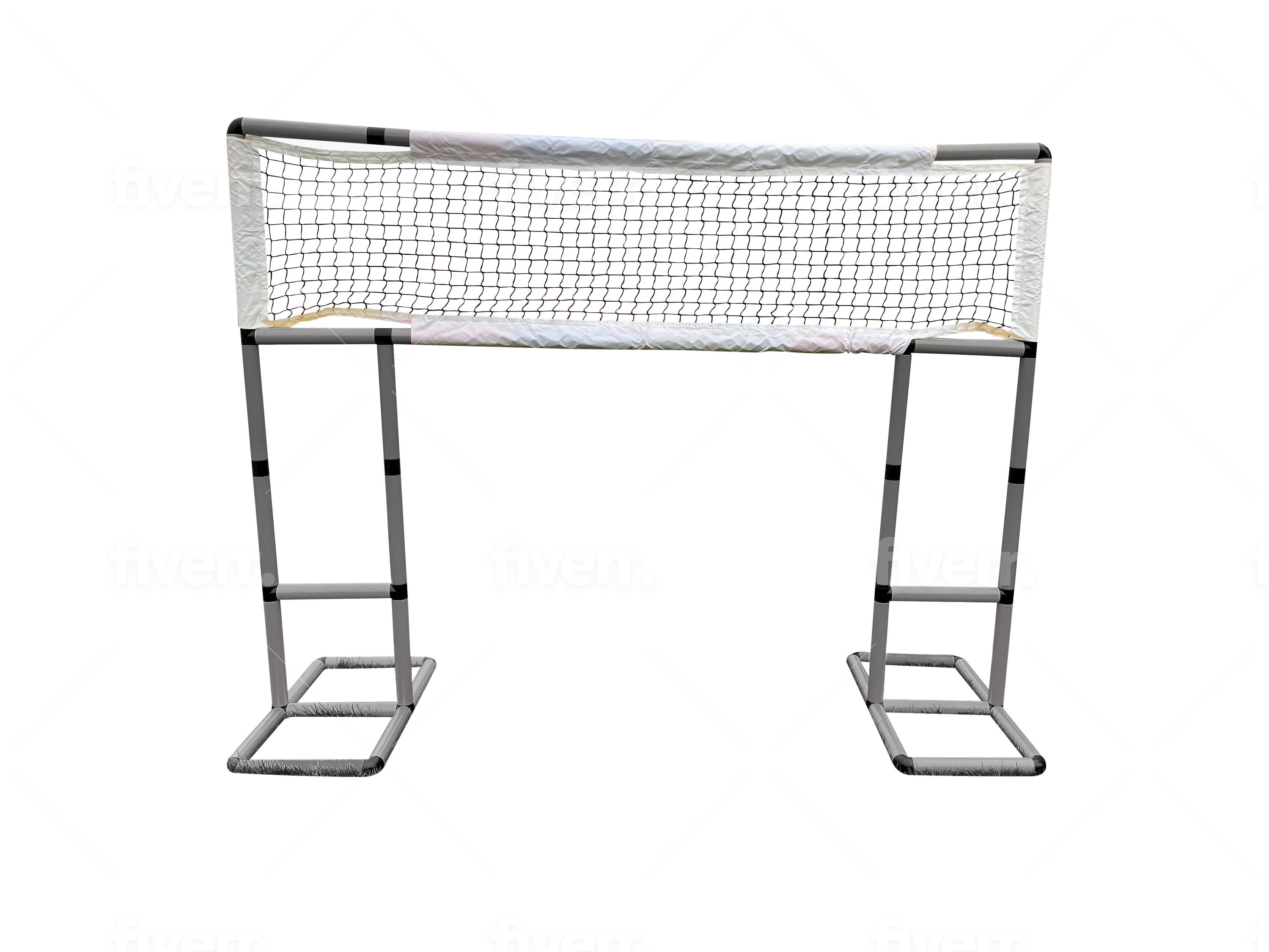 Funphix FP-4NS-SS Assorted Sports Equipment Set