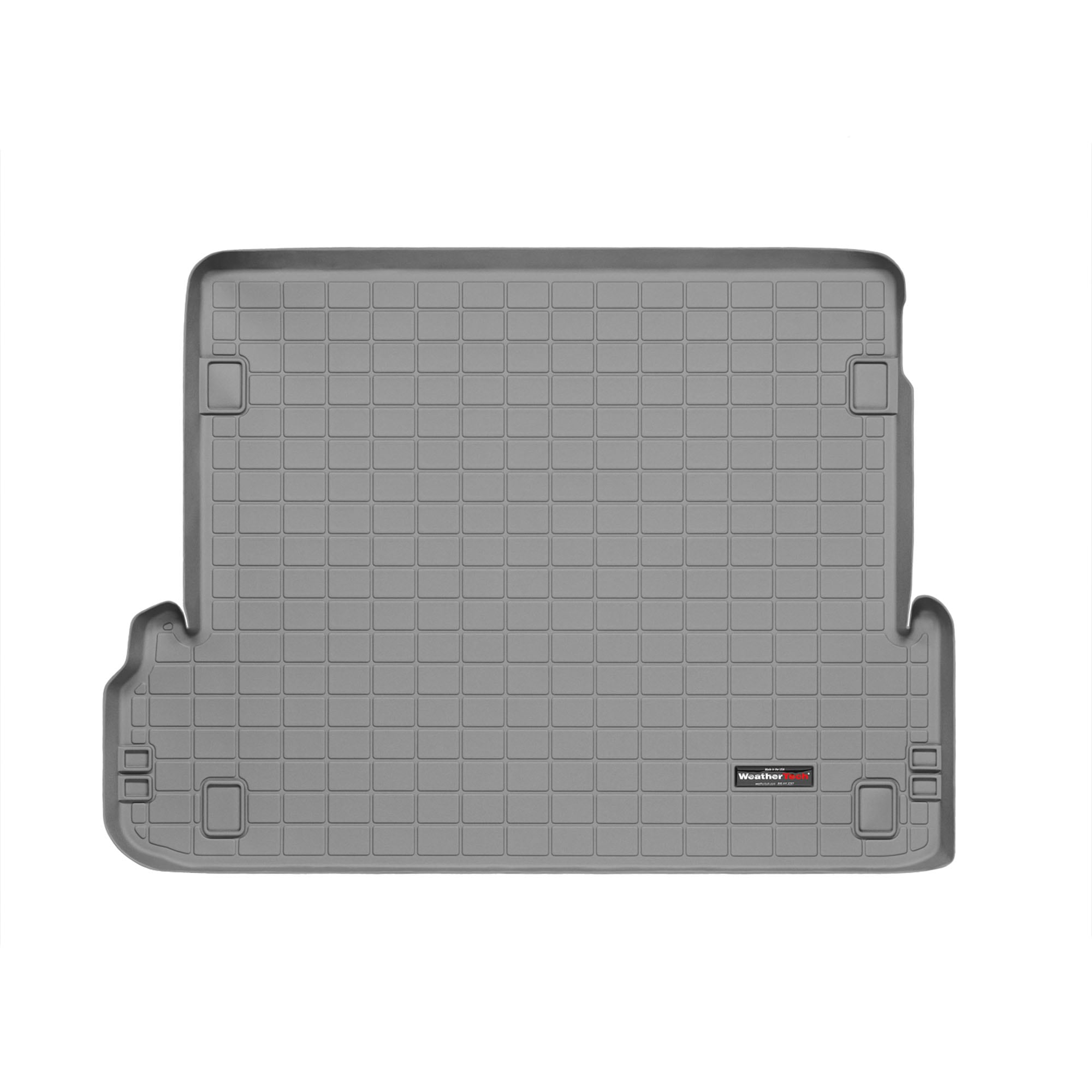 WeatherTech 42457 Cargo/Trunk liner for Car