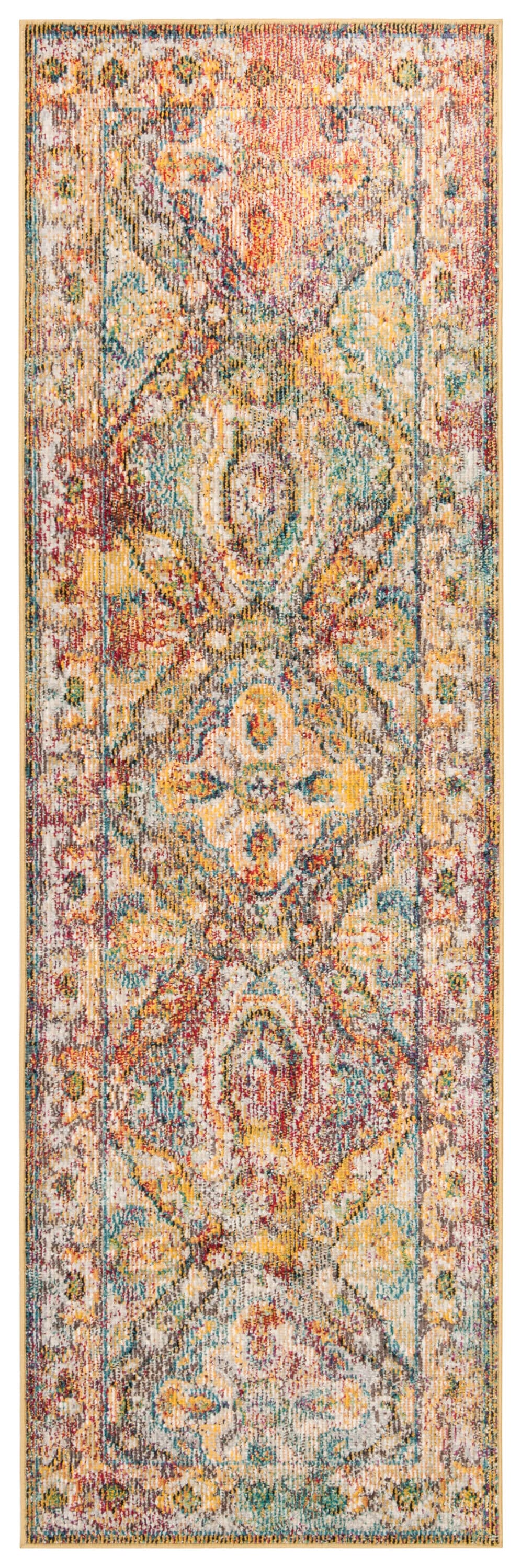 Safavieh CRS516A-27 rugs - View #2