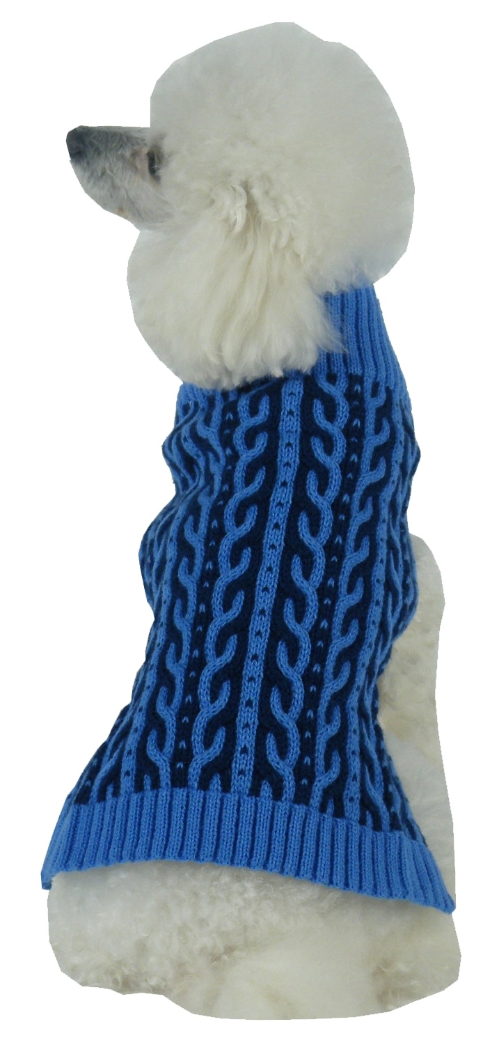 Pet Life SW13BLXS Dog-Apparel - View #2