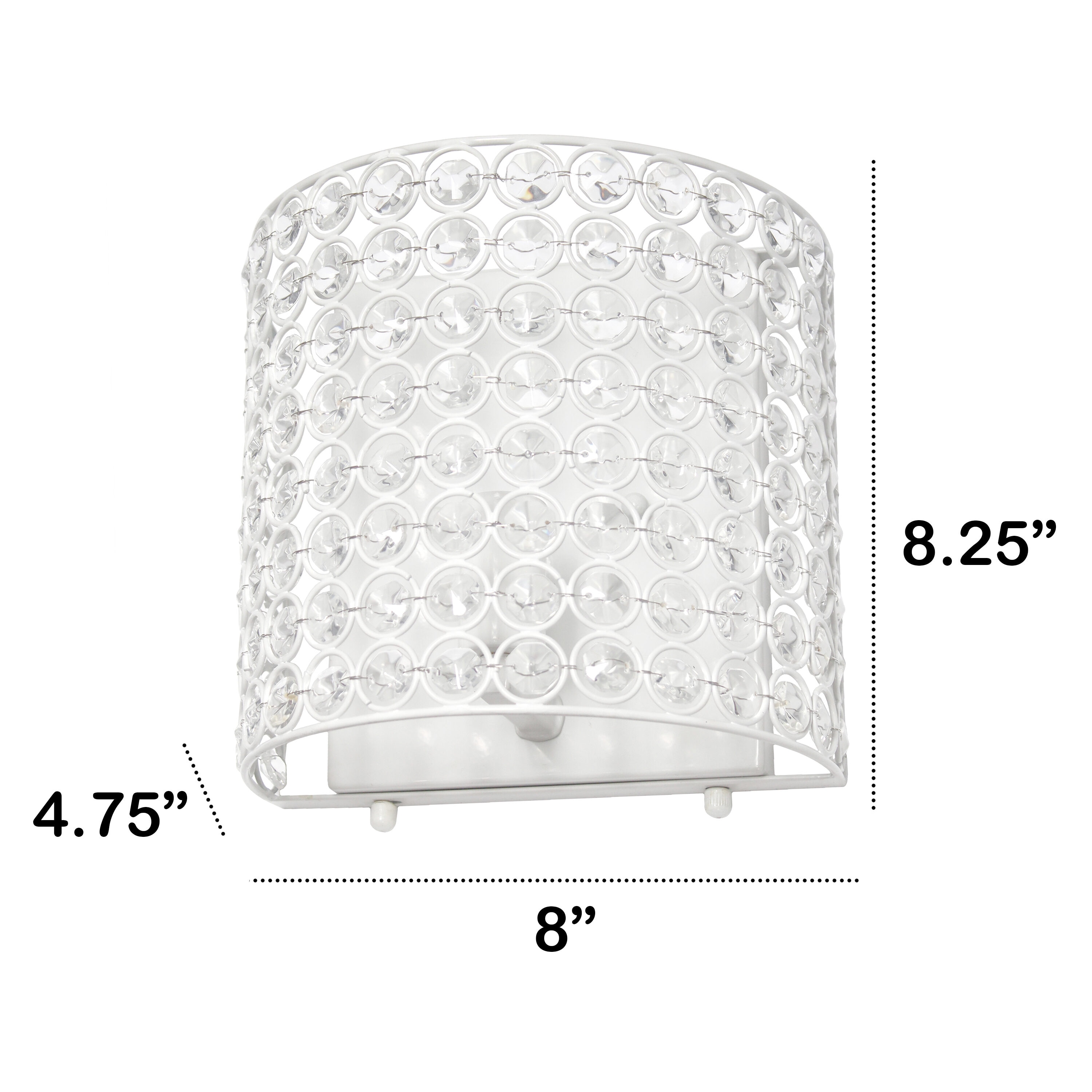 Lalia Home LHW-2000-WH b090000 - View #10